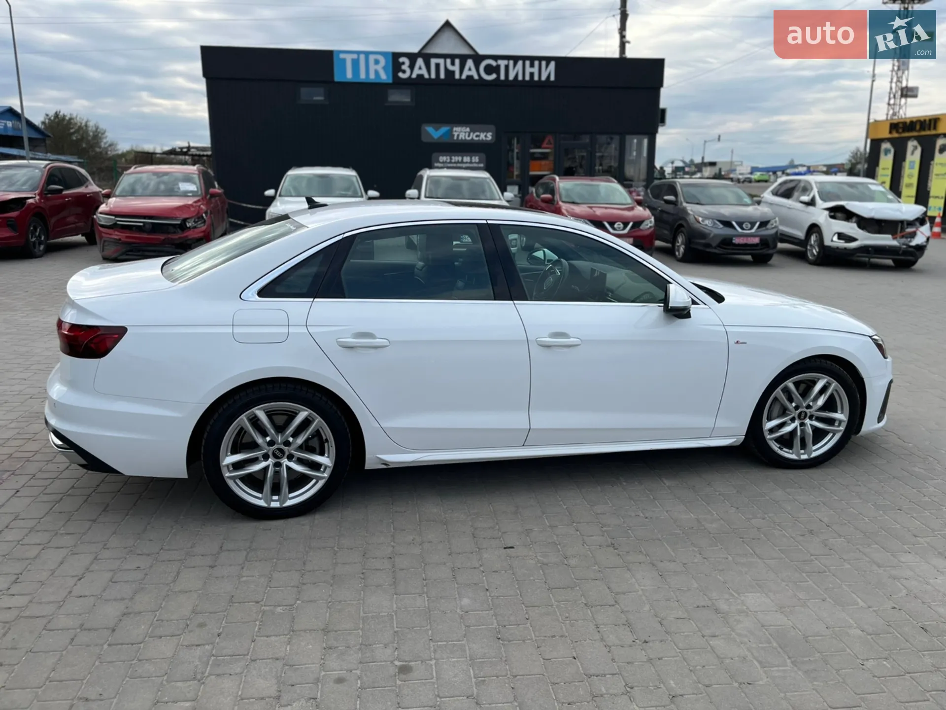 2022 Audi A4 - мініатюра 7