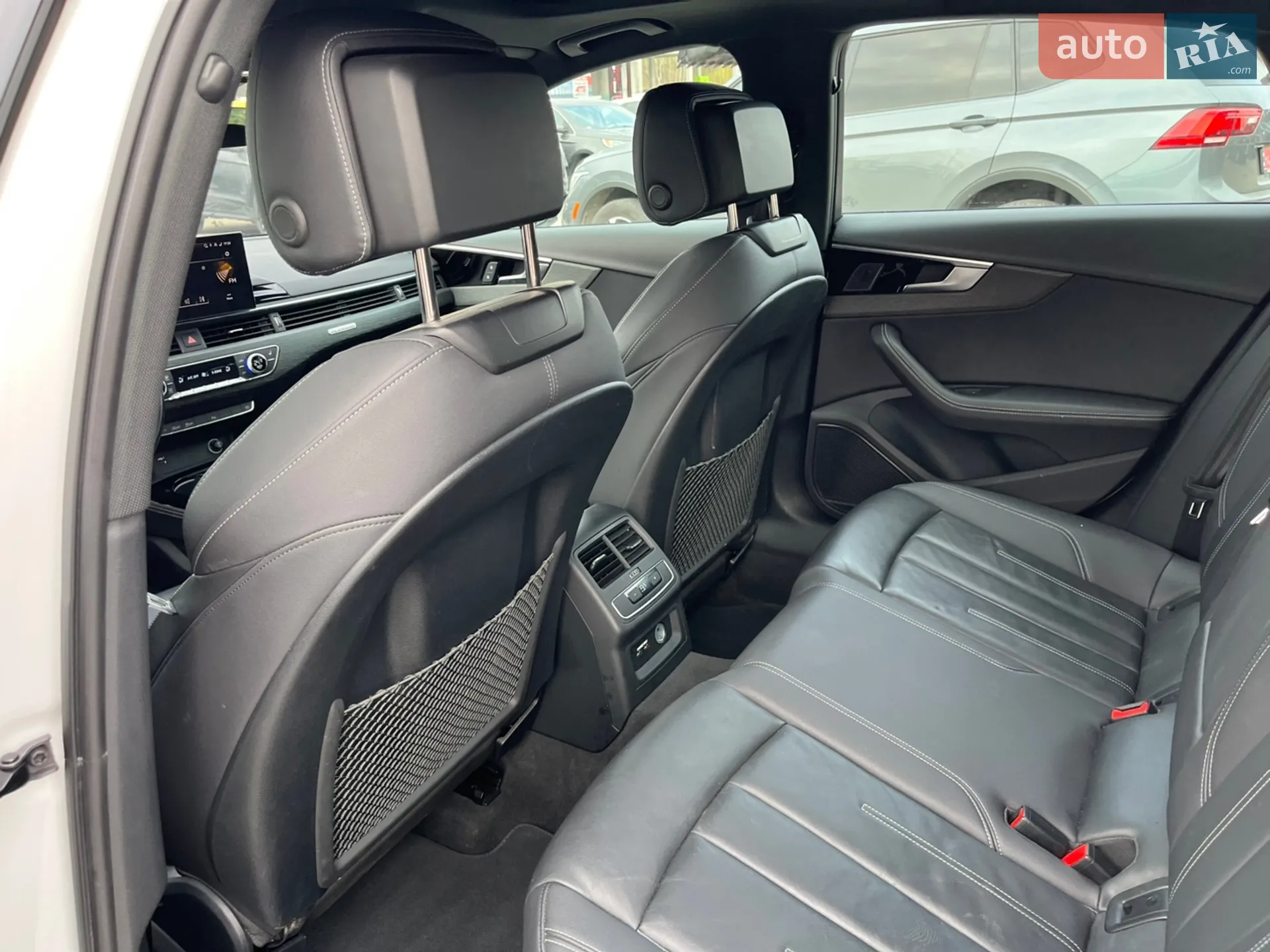 2022 Audi A4 - мініатюра 14