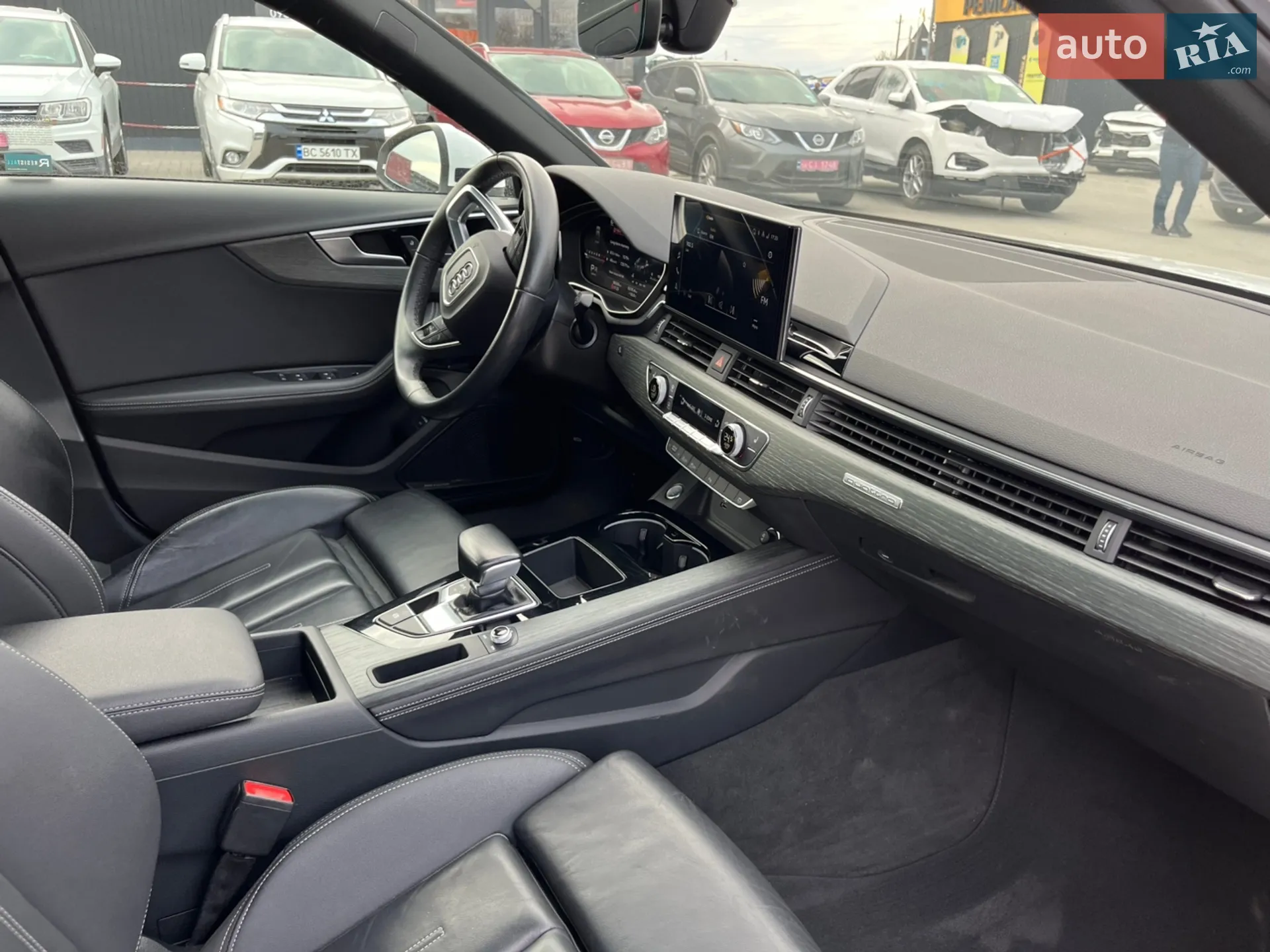 2022 Audi A4 - мініатюра 22