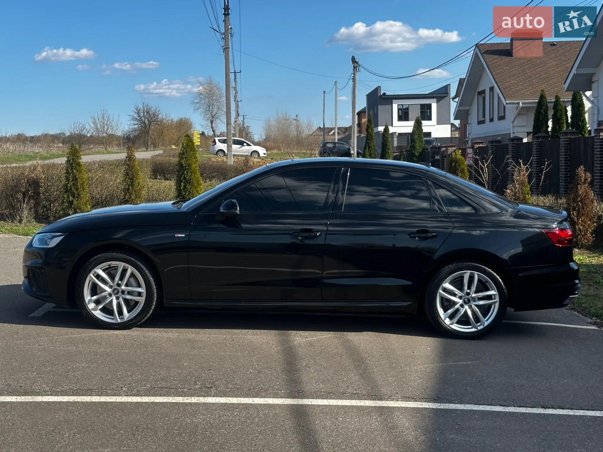 2021 Audi A4 - мініатюра 6