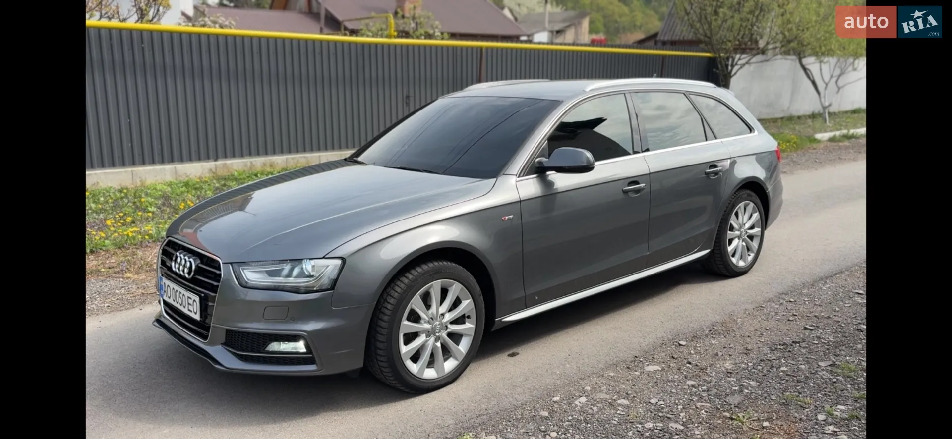 2015 Audi A4 - мініатюра 18