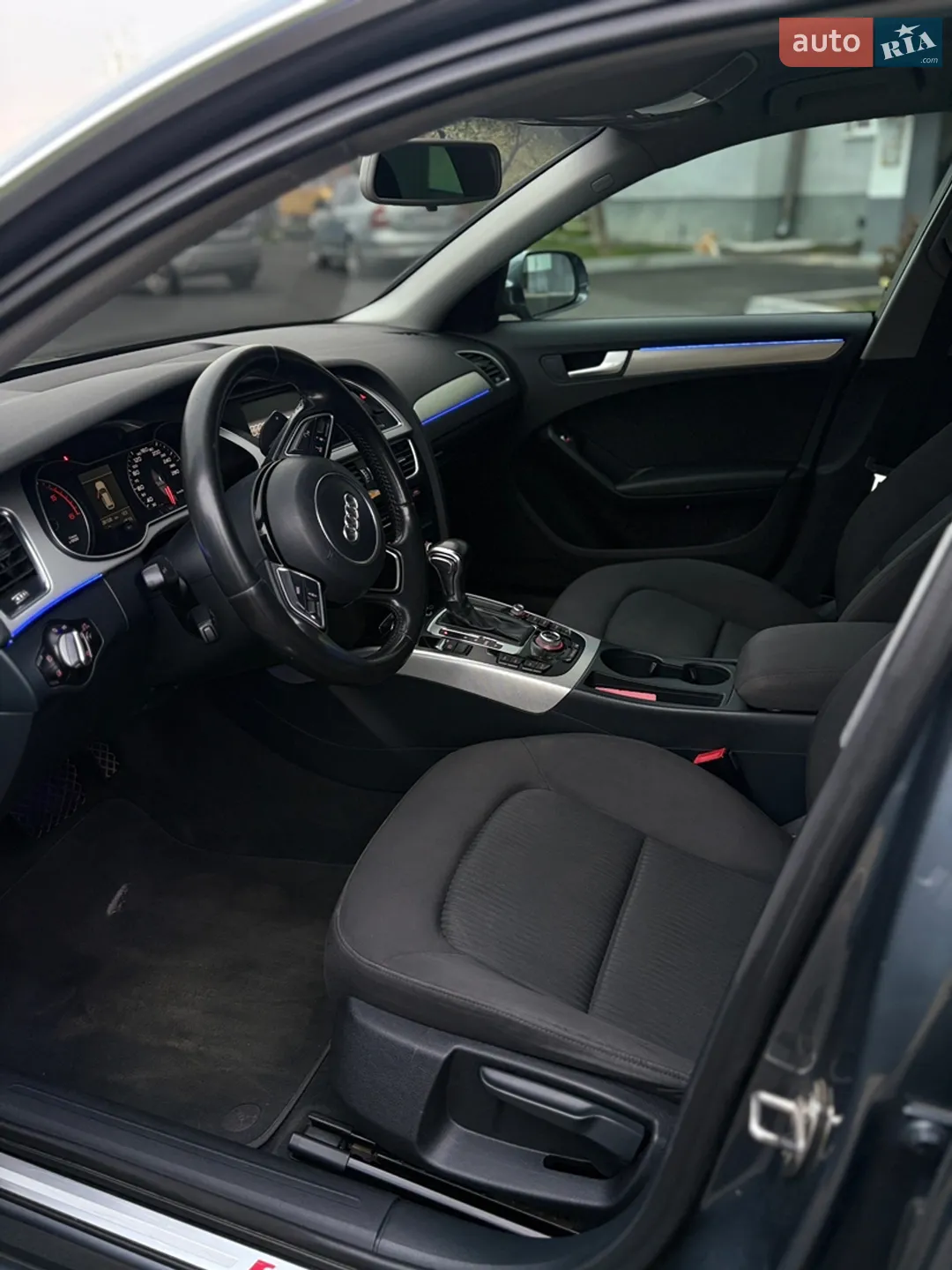 2015 Audi A4 - мініатюра 21