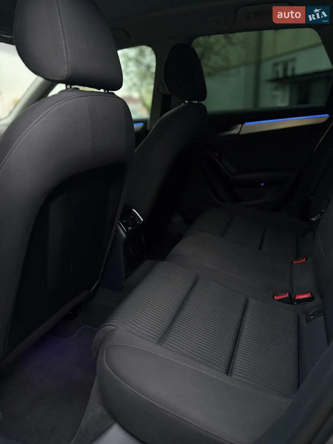 2015 Audi A4 - мініатюра 22