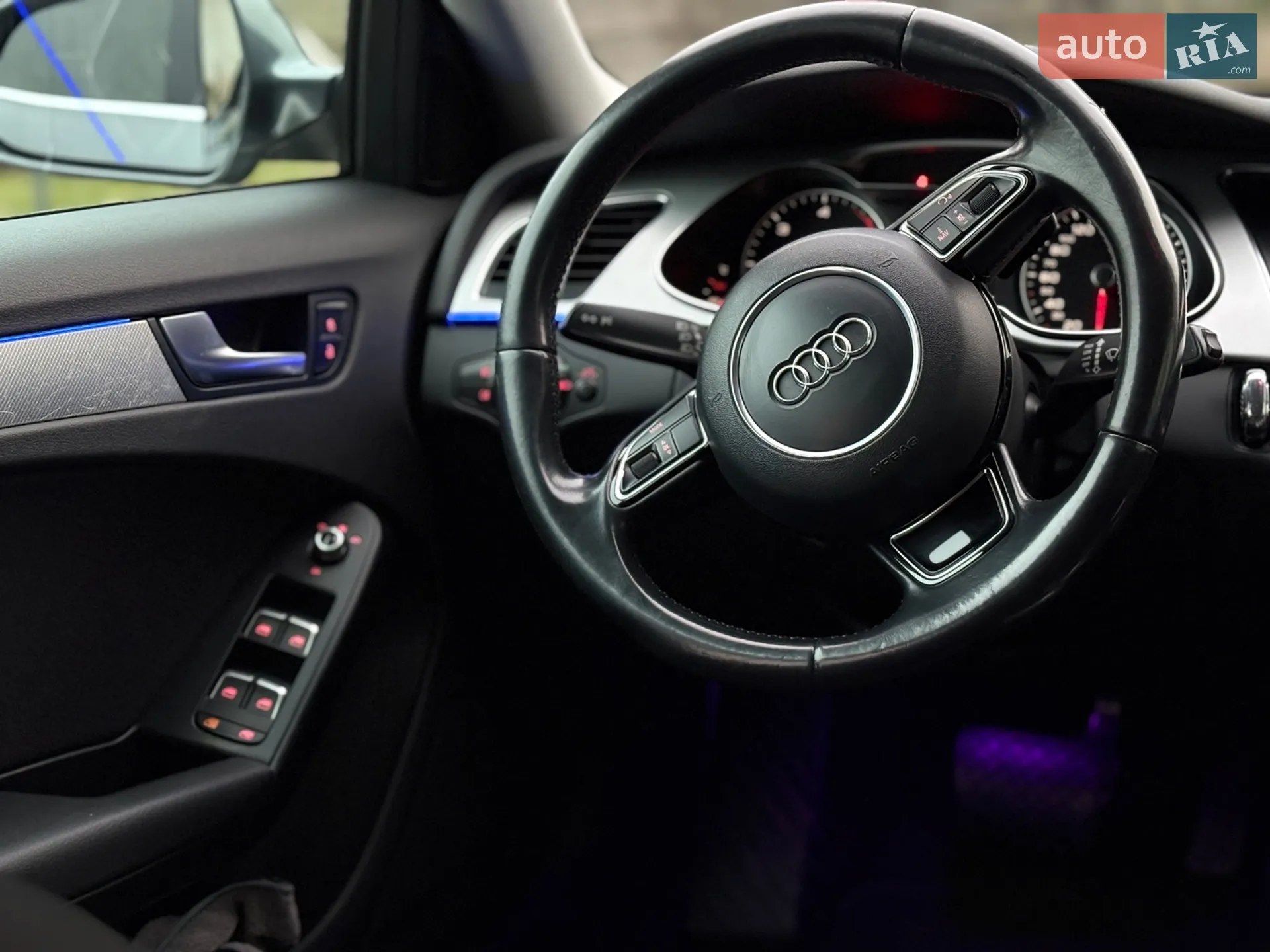 2015 Audi A4 - мініатюра 23