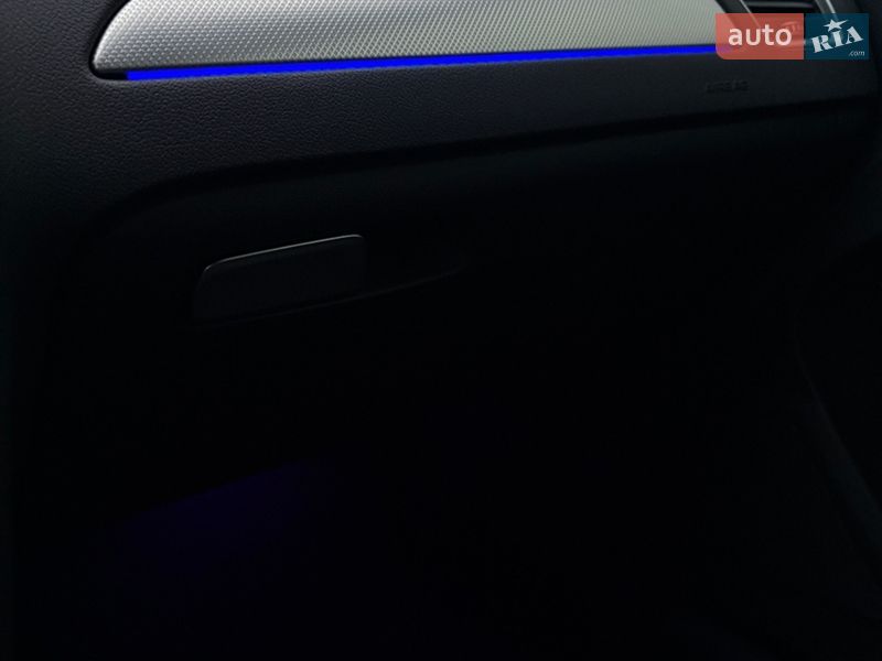 Универсал Audi A4 2015 в Мукачево