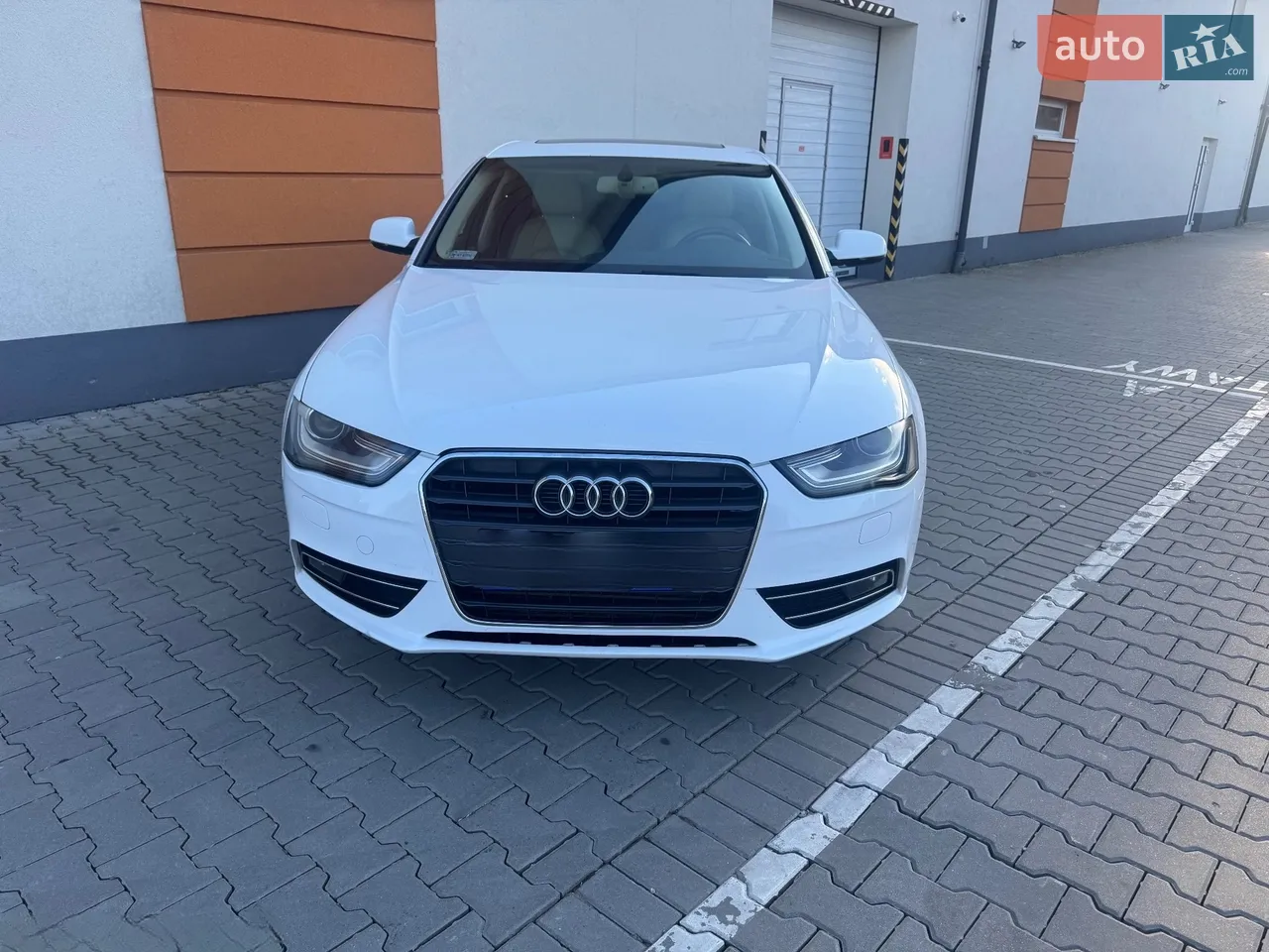 2014 Audi A4 - мініатюра 16