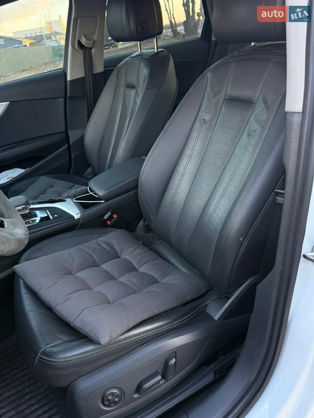 2016 Audi A4 - мініатюра 15