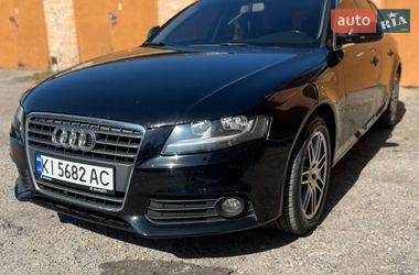Универсал Audi A4 2009 в Белой Церкви