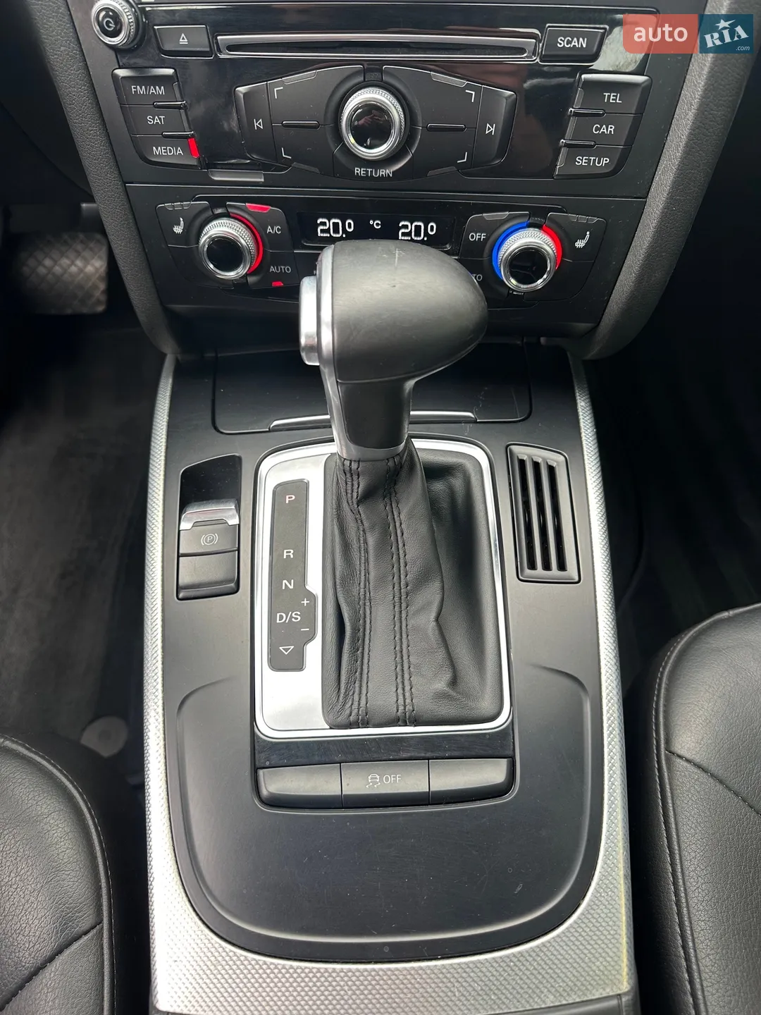 2014 Audi A4 - мініатюра 15