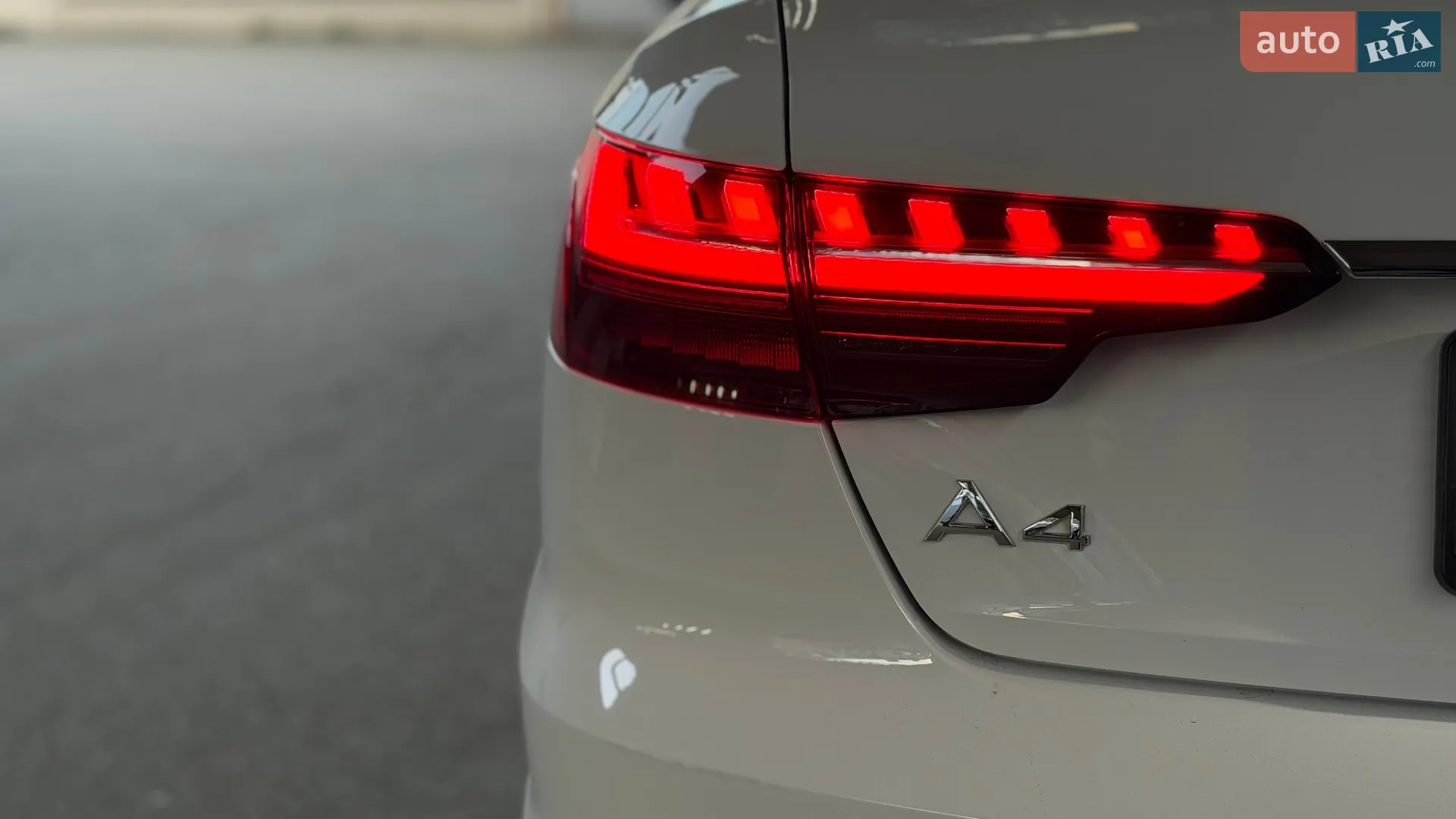 2020 Audi A4 - мініатюра 12