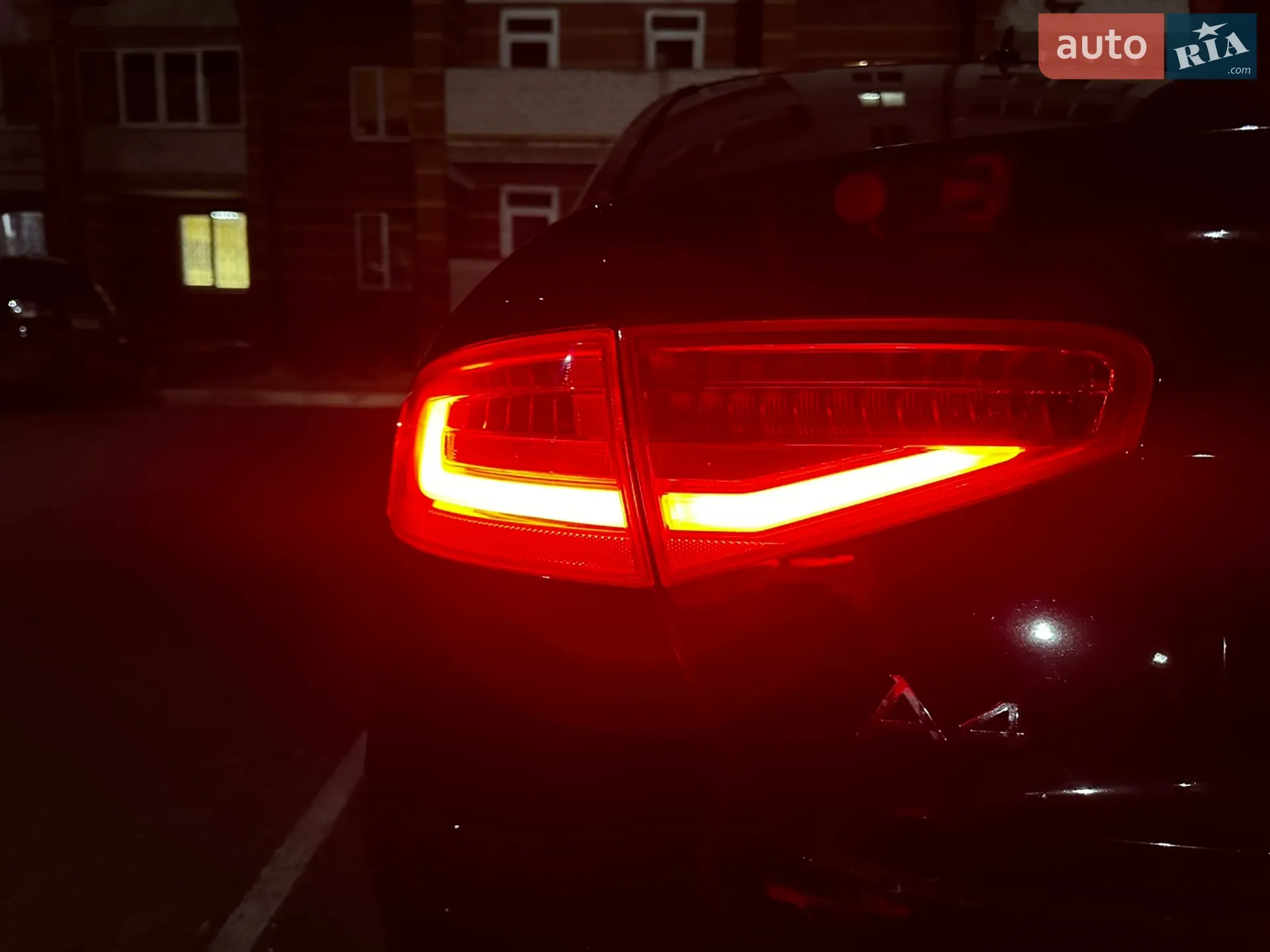 2015 Audi A4 - мініатюра 28
