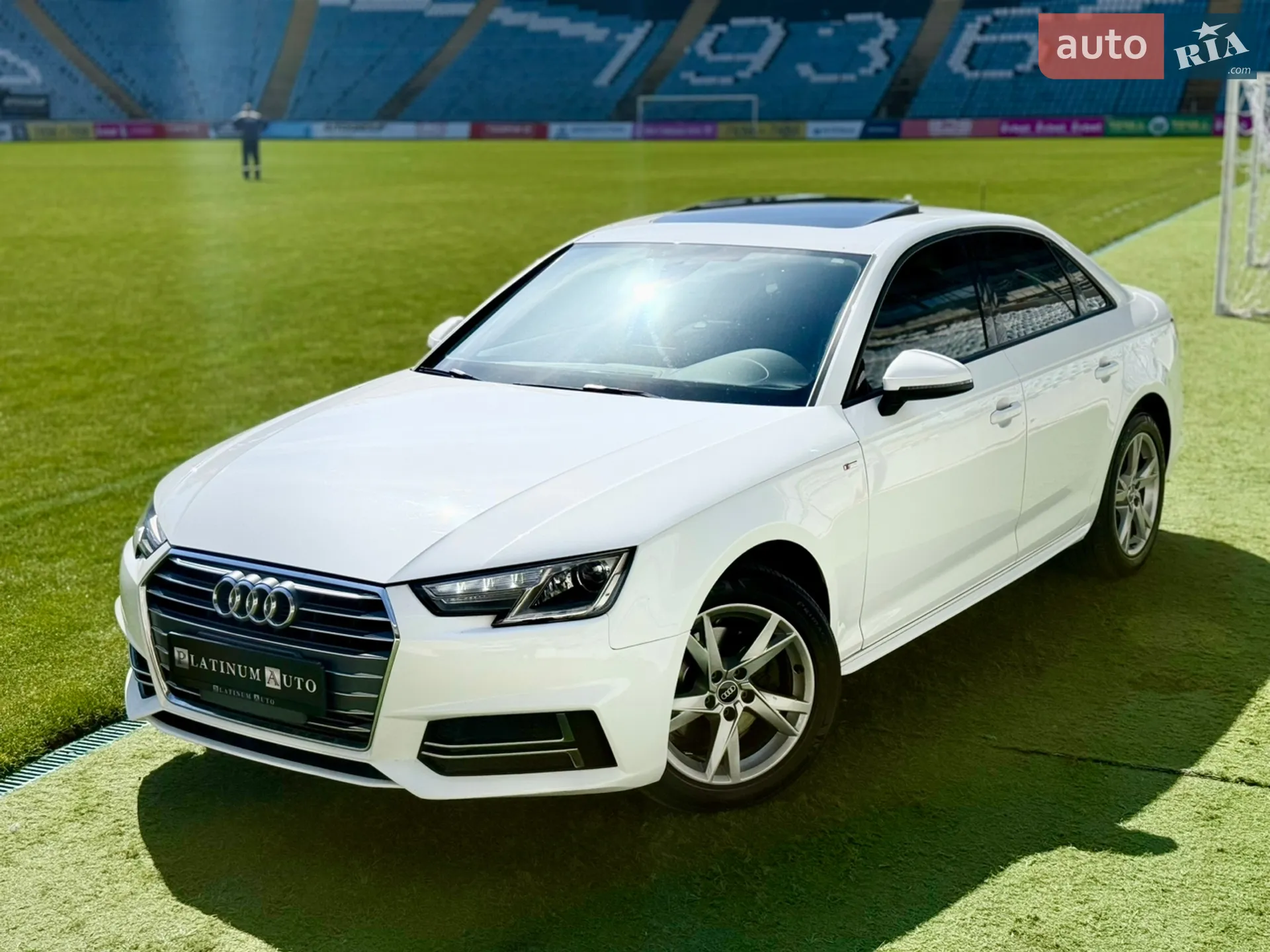 2018 Audi A4 - мініатюра 11