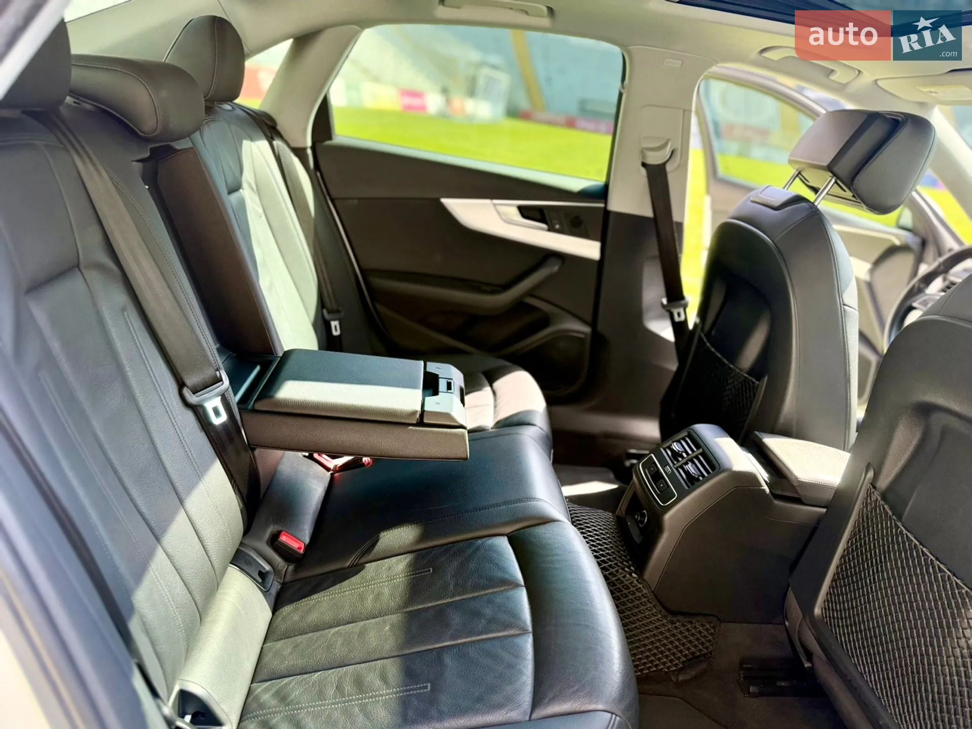 2018 Audi A4 - мініатюра 38