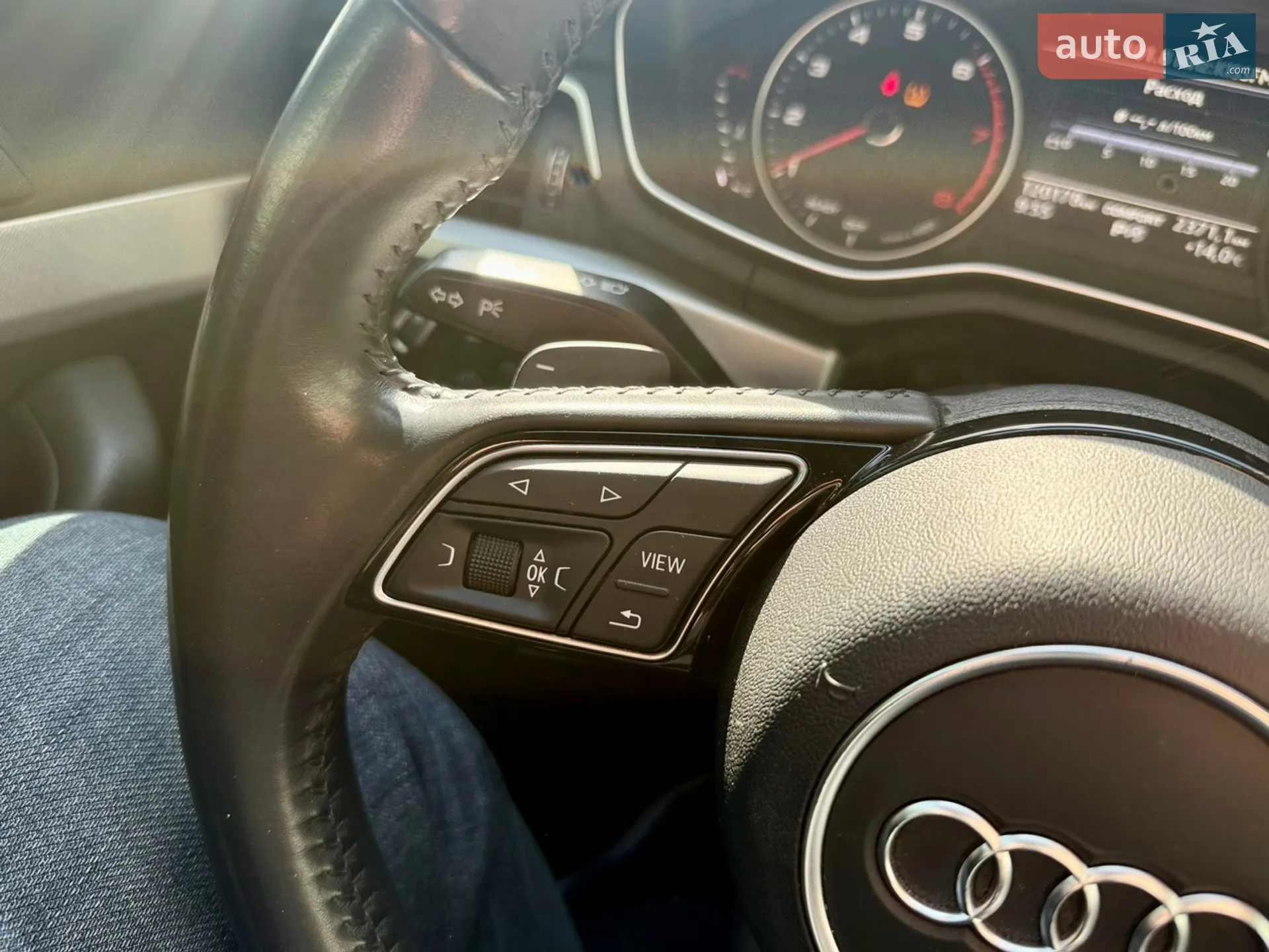 2018 Audi A4 - мініатюра 56