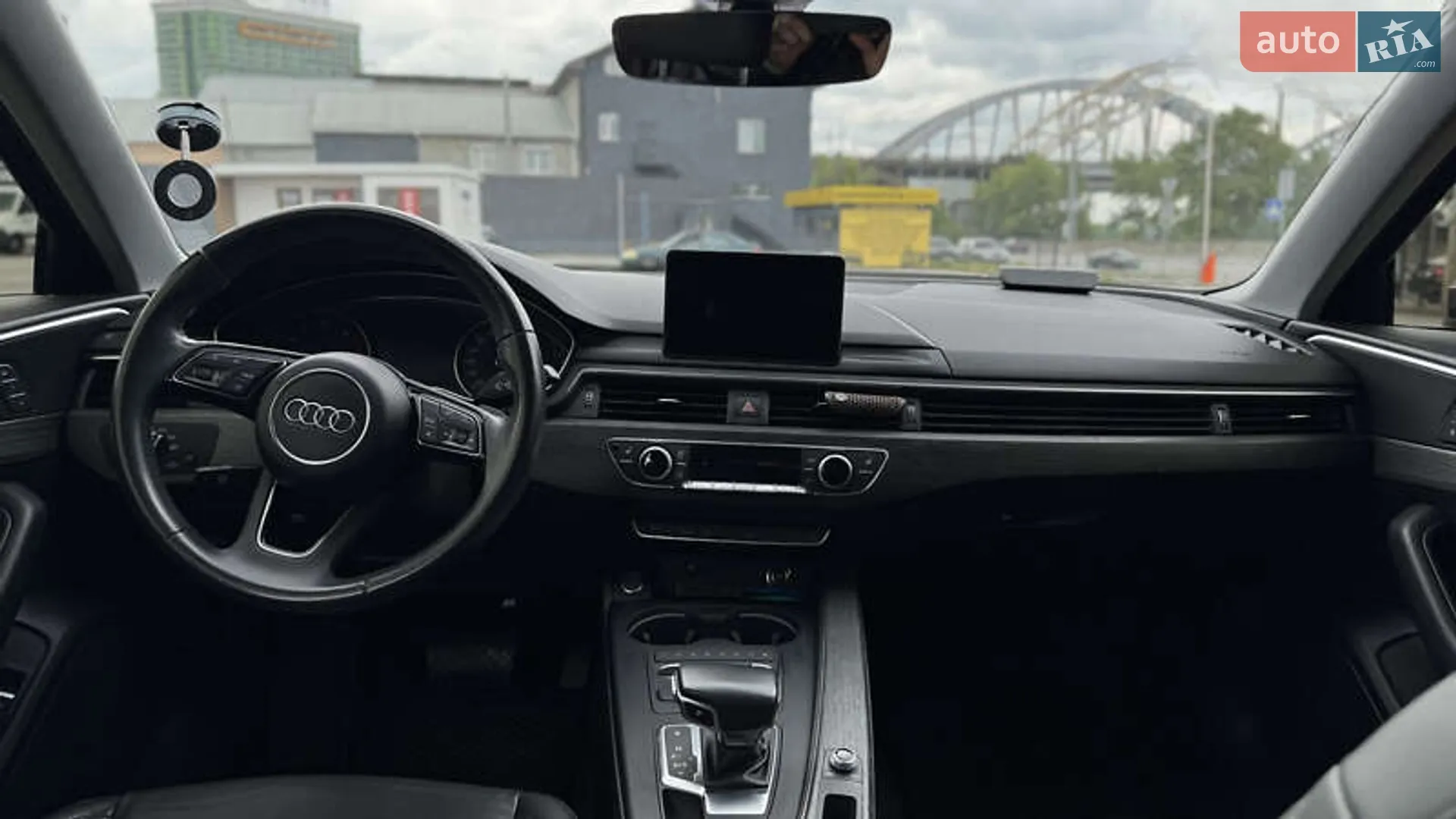 2019 Audi A4 - мініатюра 12
