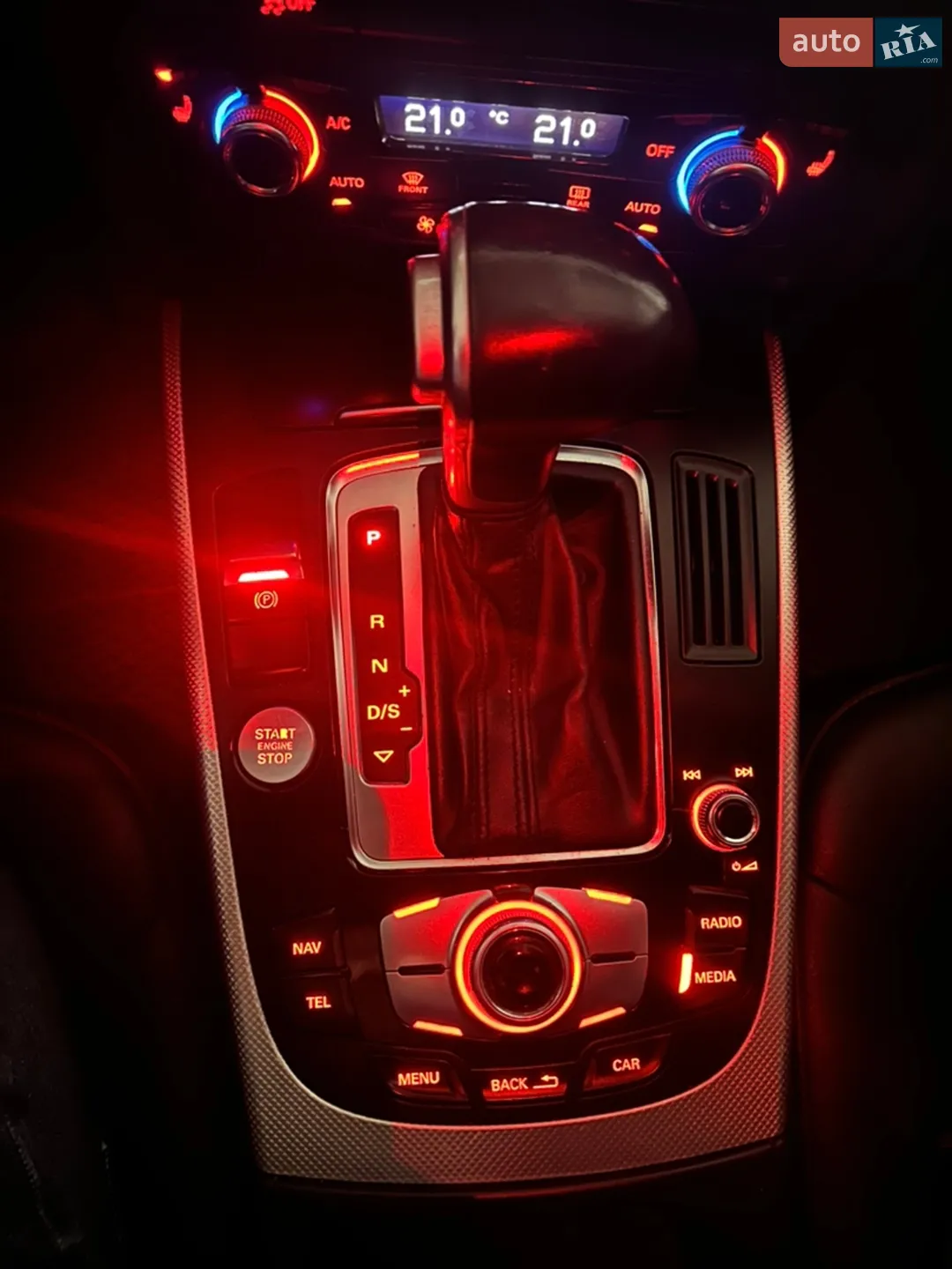2015 Audi A4 - мініатюра 35