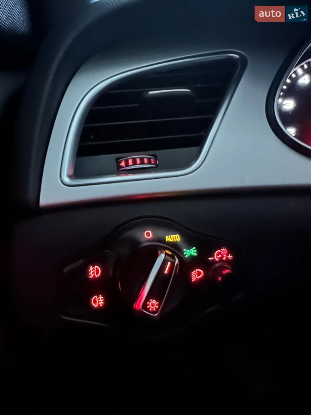 2015 Audi A4 - мініатюра 20