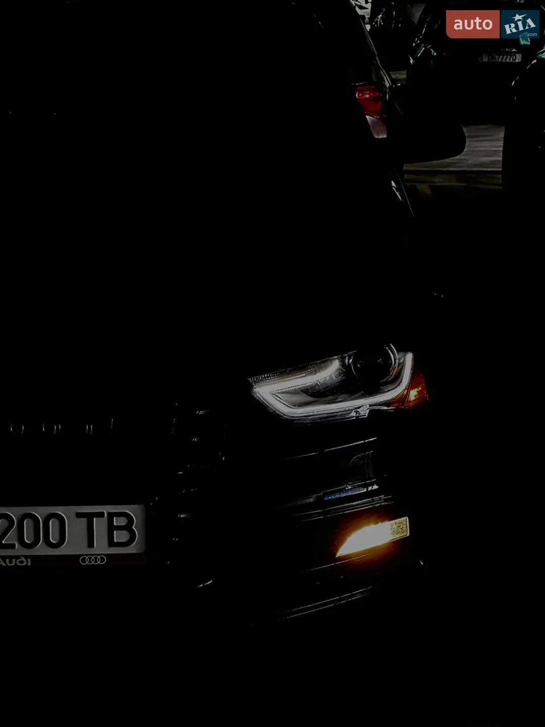 2015 Audi A4 - мініатюра 36