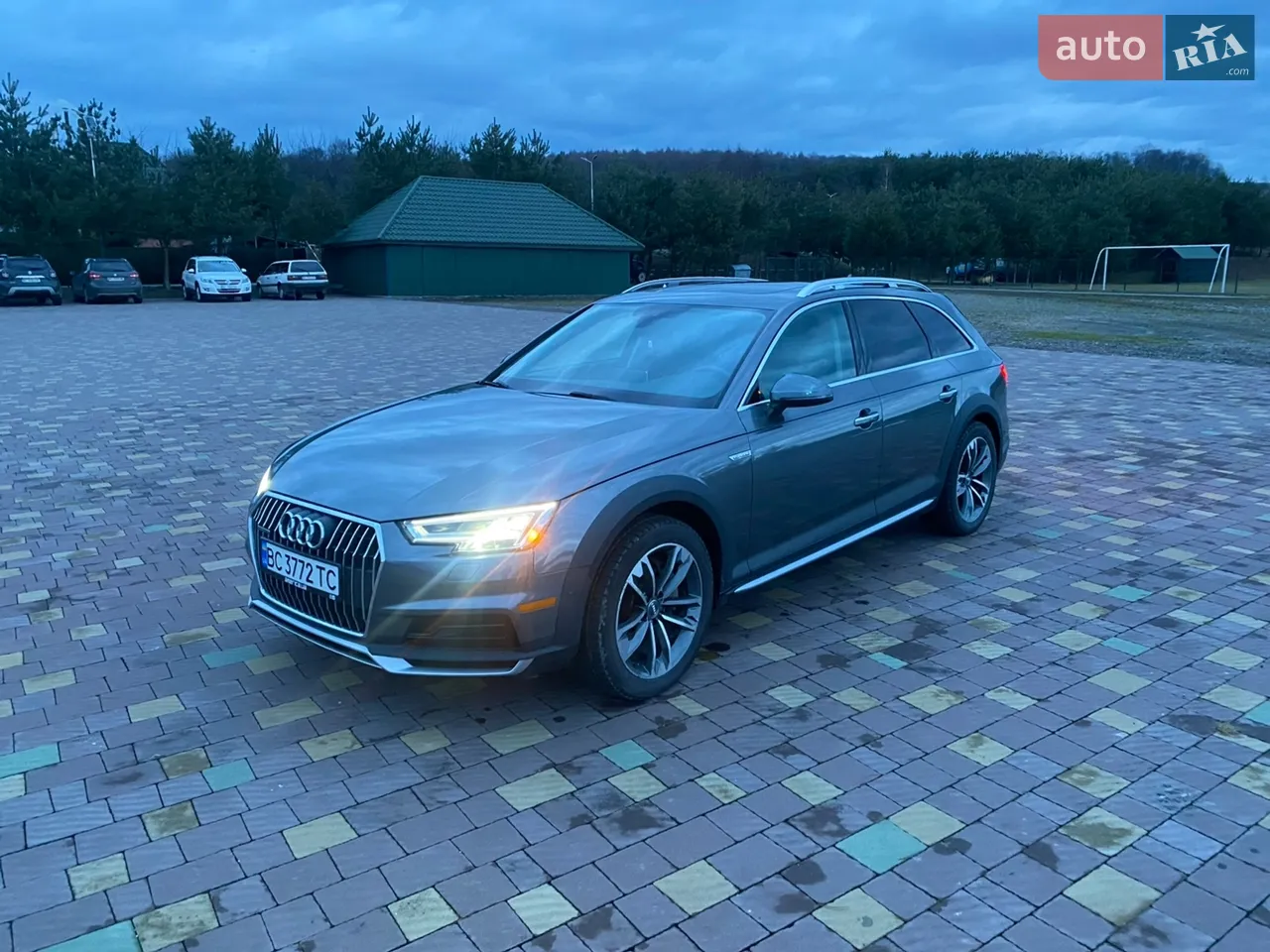 2019 Audi A4 - мініатюра 57
