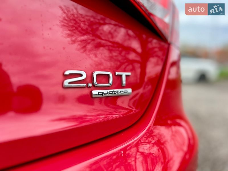 Седан Audi A4 2013 в Киеве