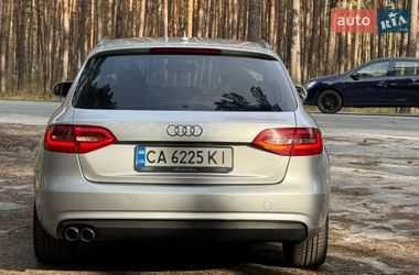 Универсал Audi A4 2012 в Киеве