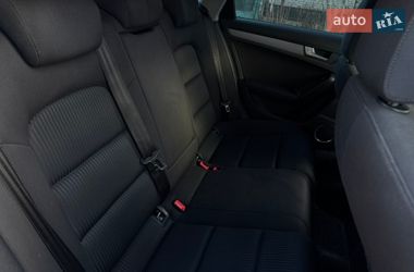 Универсал Audi A4 2012 в Киеве