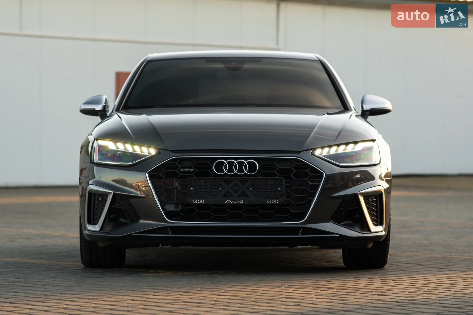 2019 Audi A4 - мініатюра 8