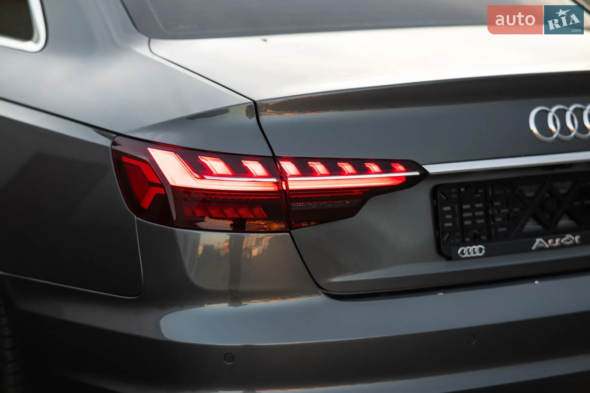2019 Audi A4 - мініатюра 13