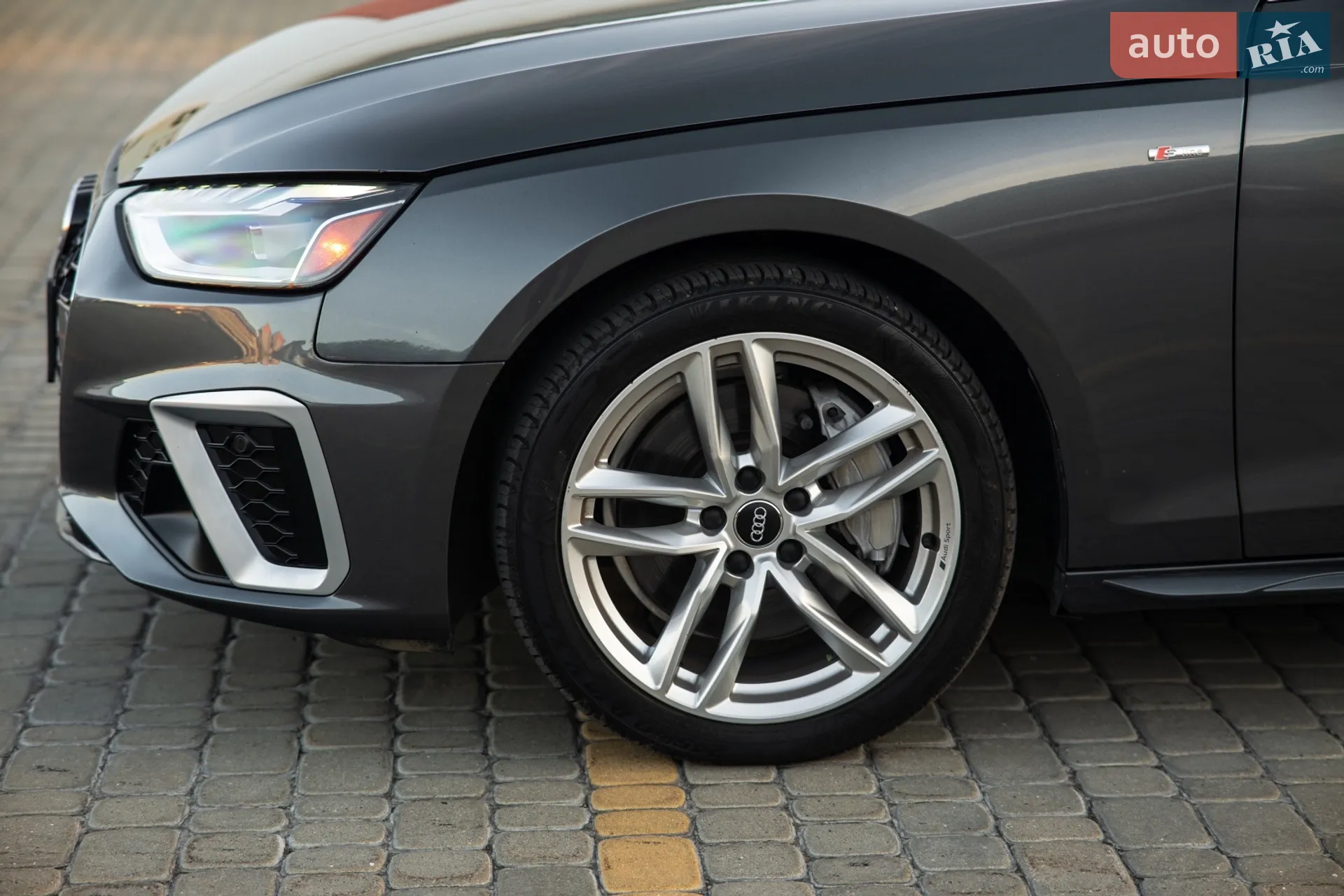 2019 Audi A4 - мініатюра 16