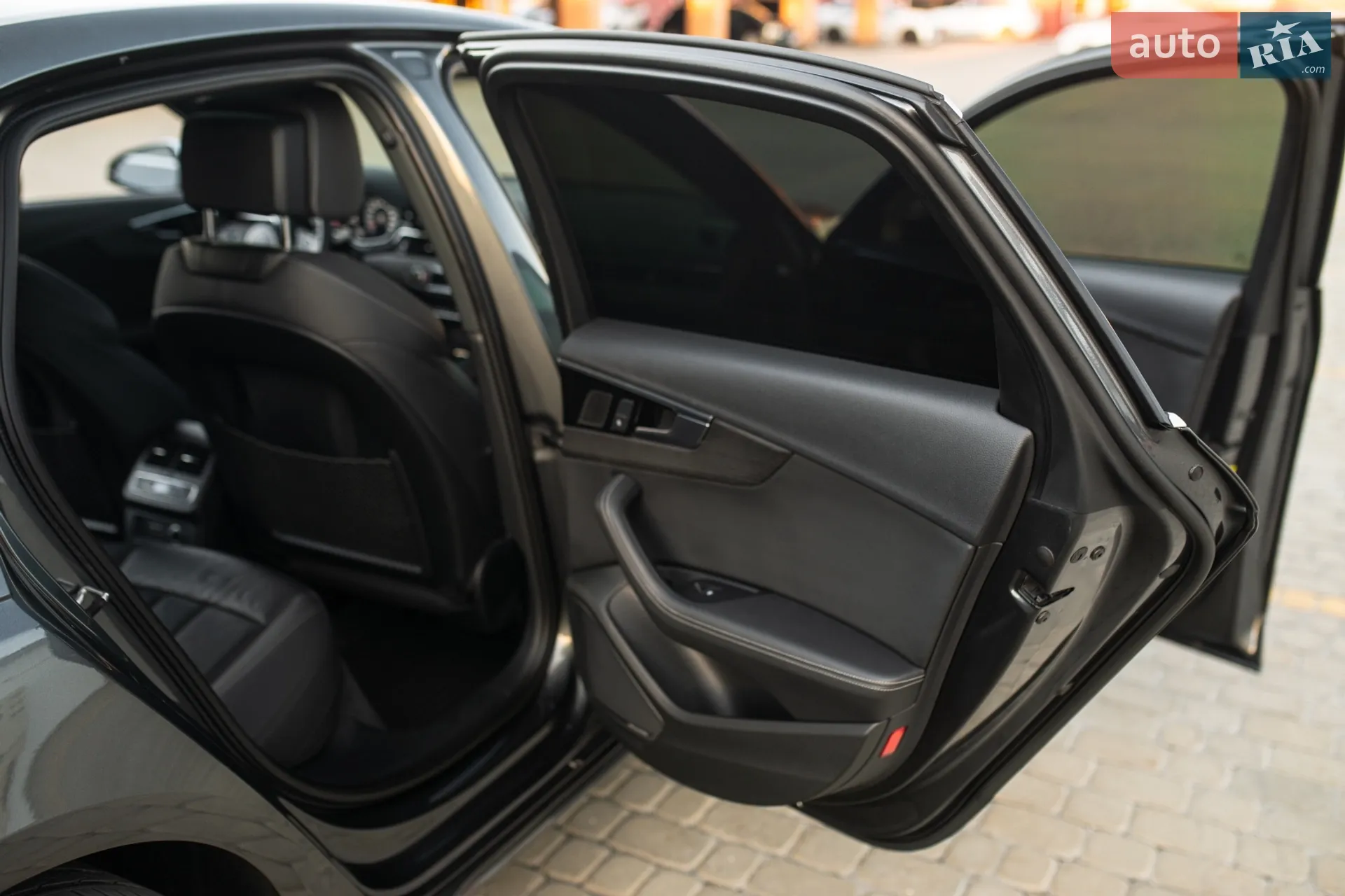 2019 Audi A4 - мініатюра 35