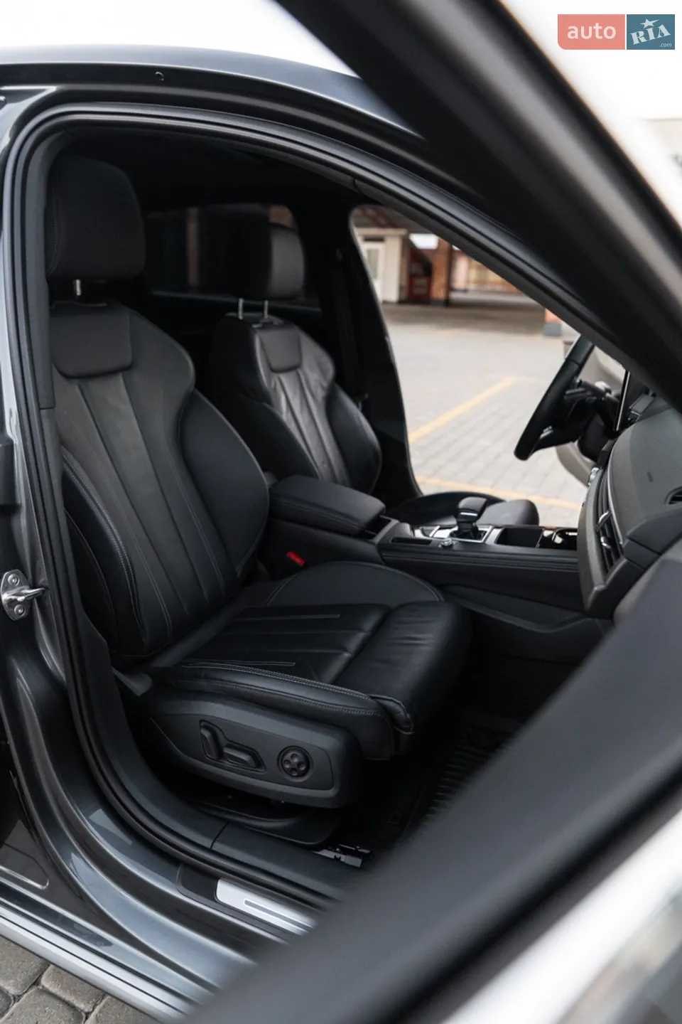 2019 Audi A4 - мініатюра 45
