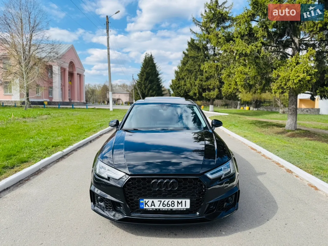 2018 Audi A4 - мініатюра 40