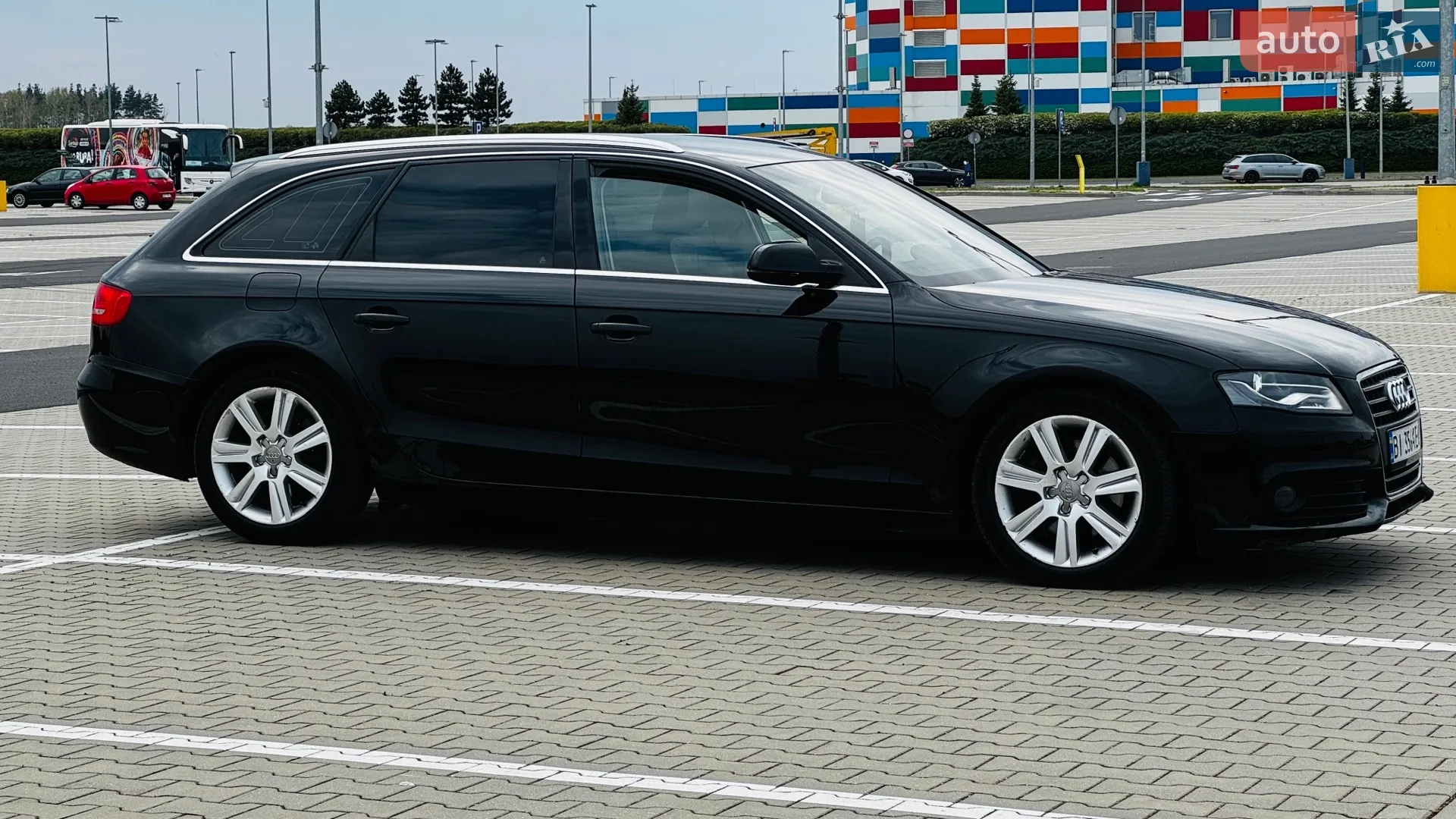 2011 Audi A4 - мініатюра 11