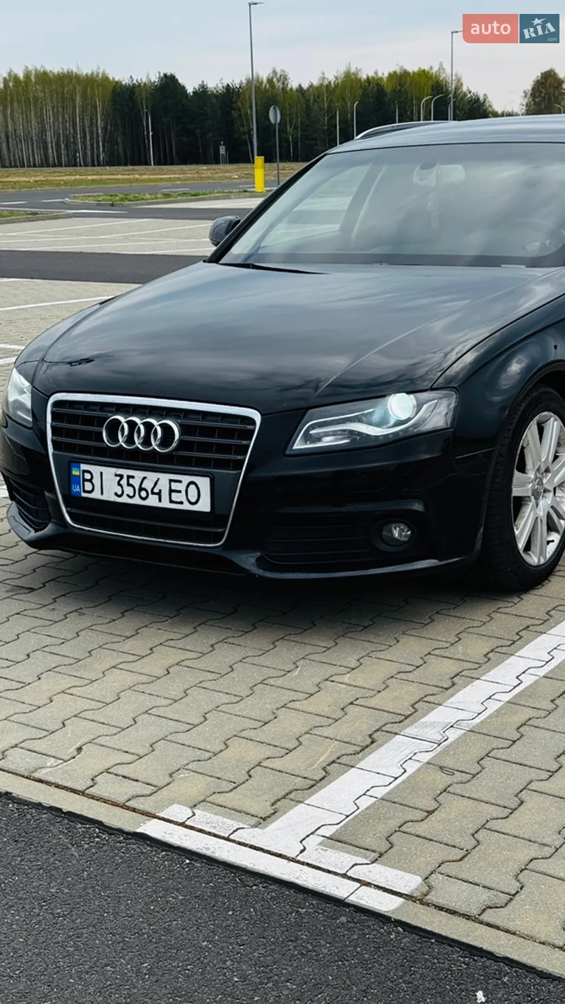 2011 Audi A4 - мініатюра 25