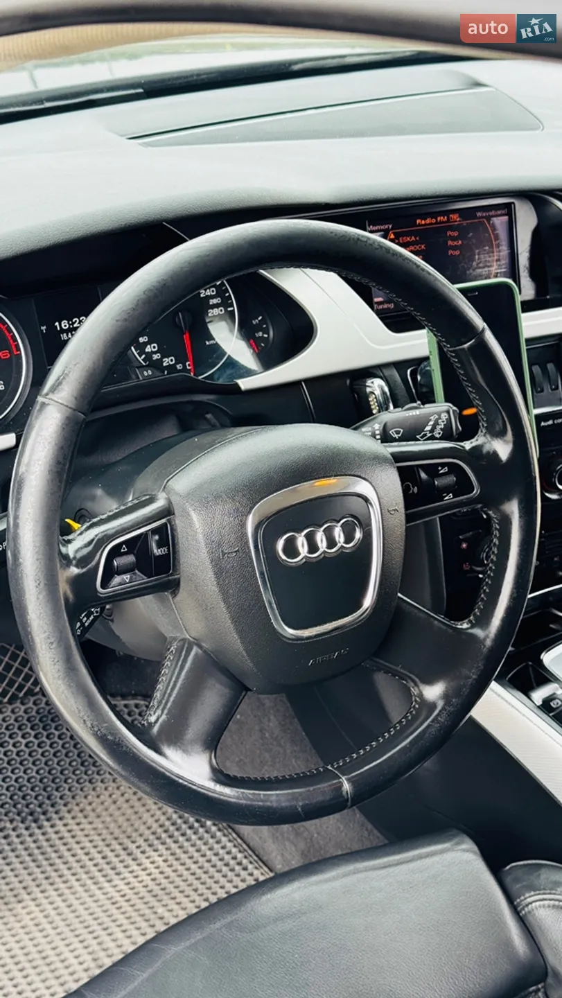 2011 Audi A4 - мініатюра 42