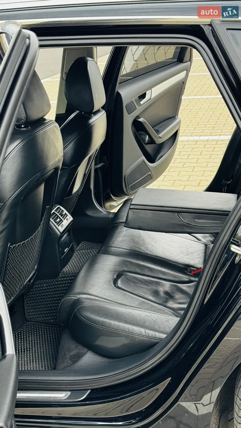 2011 Audi A4 - мініатюра 48