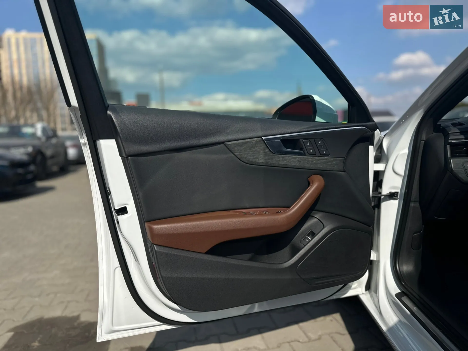 2017 Audi A4 - мініатюра 12