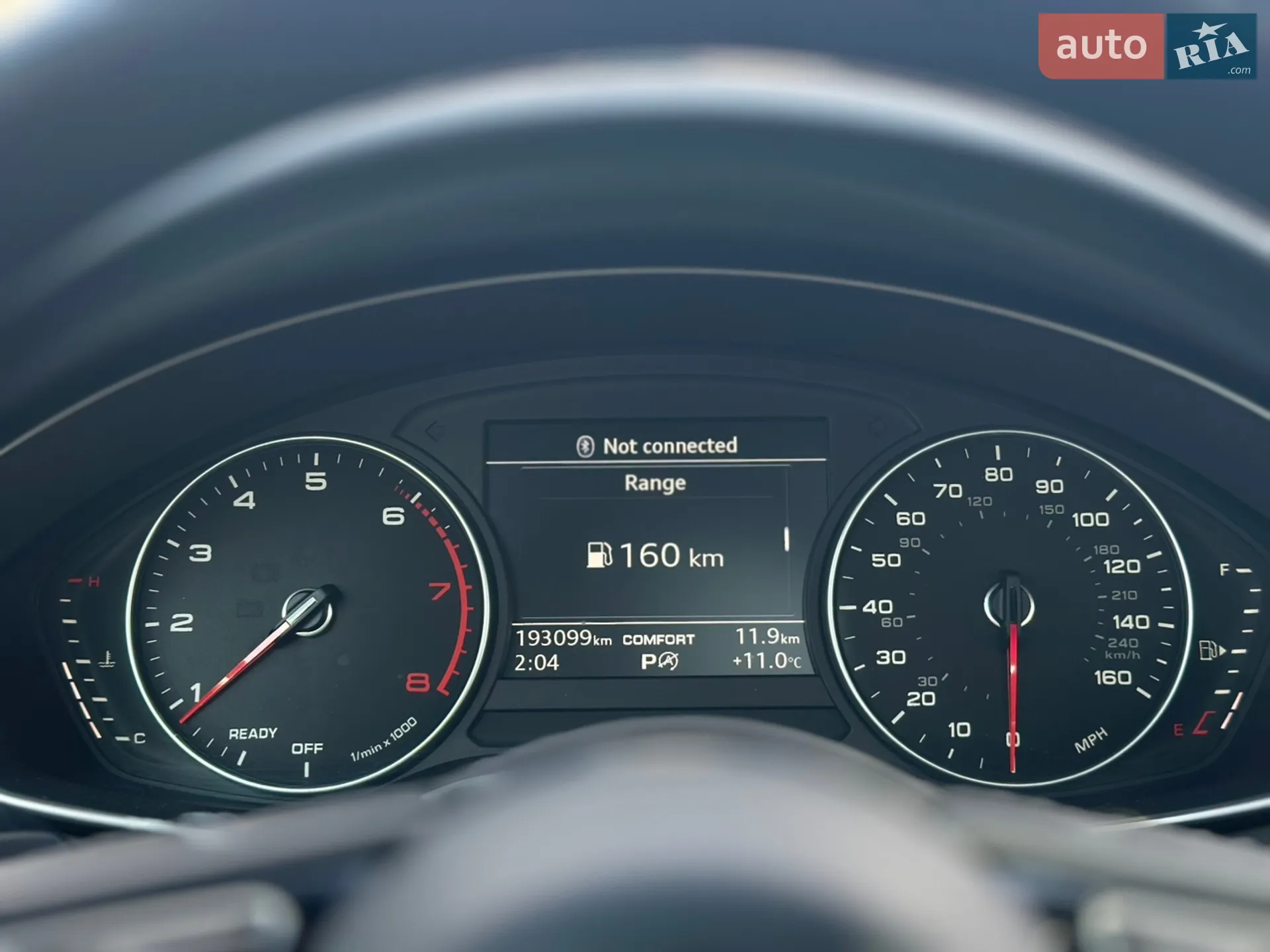 2017 Audi A4 - мініатюра 18