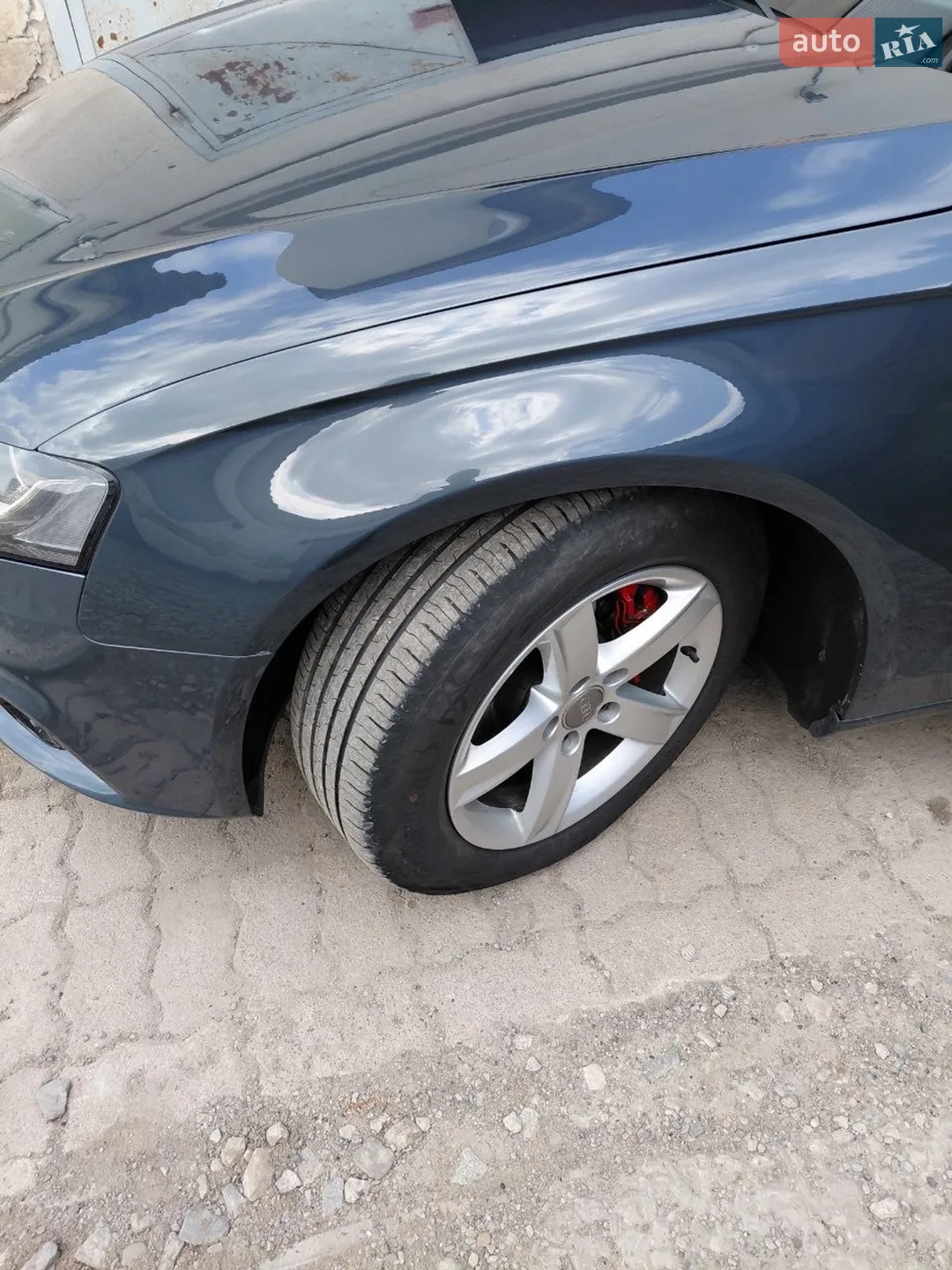 2011 Audi A4 - мініатюра 3