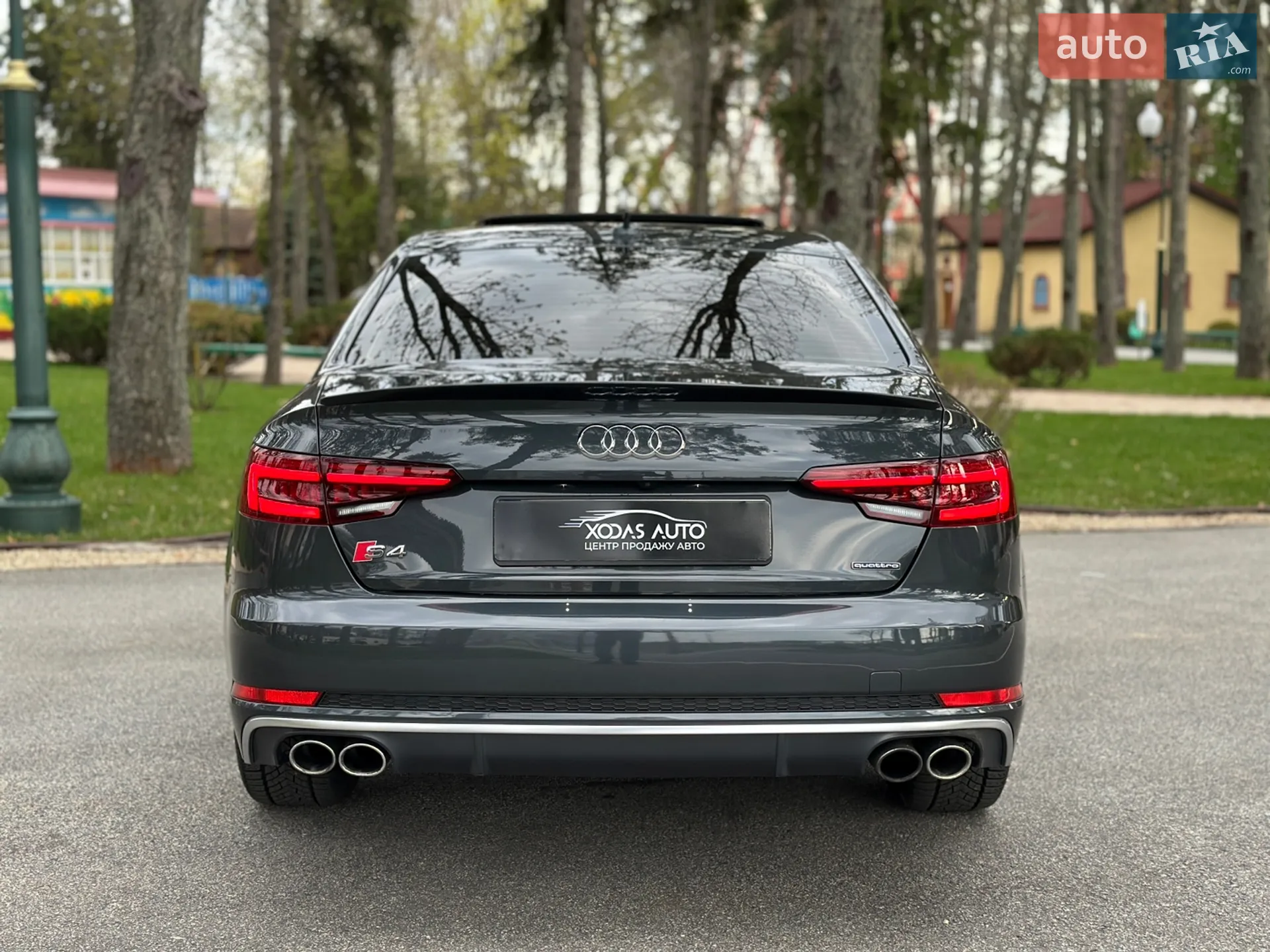 2018 Audi A4 - мініатюра 8