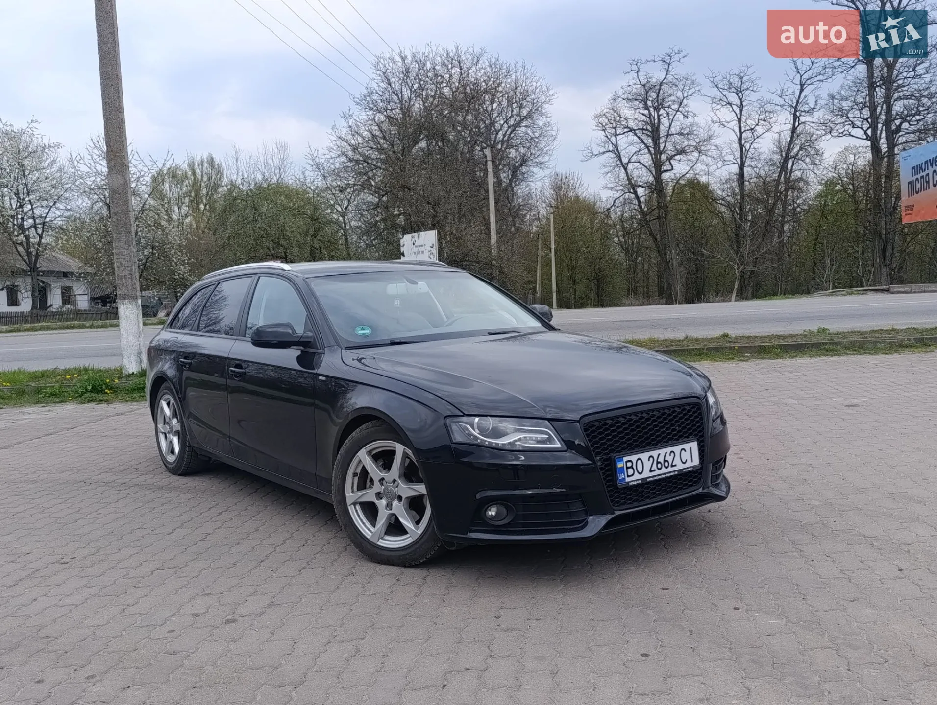 2010 Audi A4 - мініатюра 2
