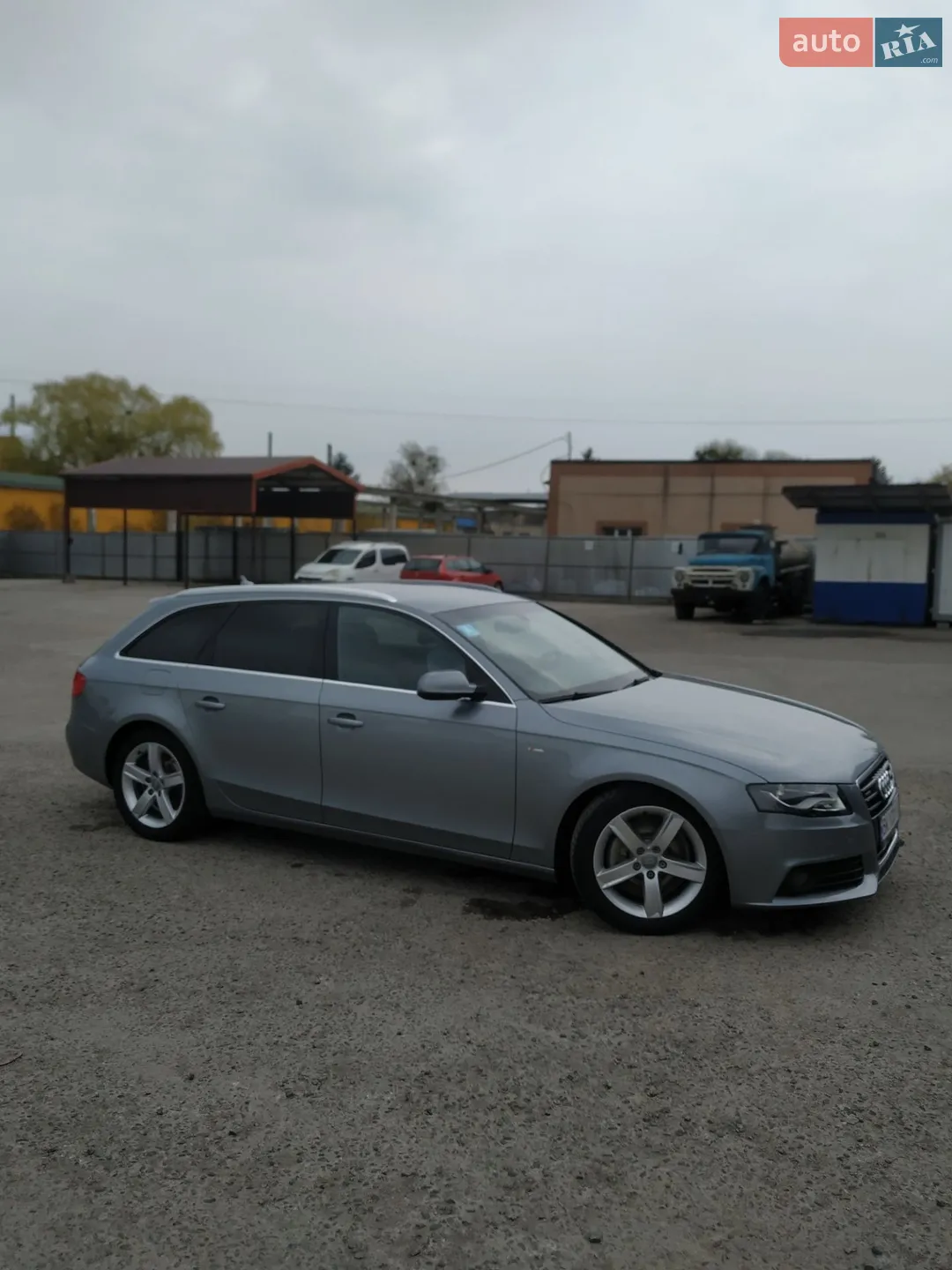 2011 Audi A4 - мініатюра 4