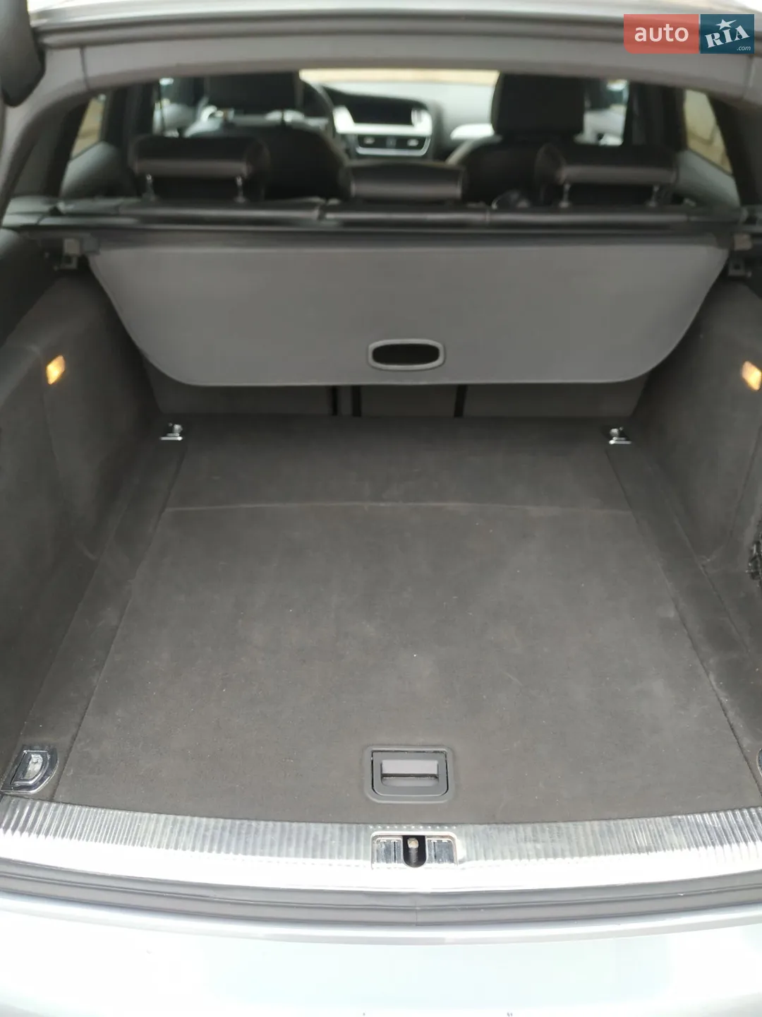 2011 Audi A4 - мініатюра 24