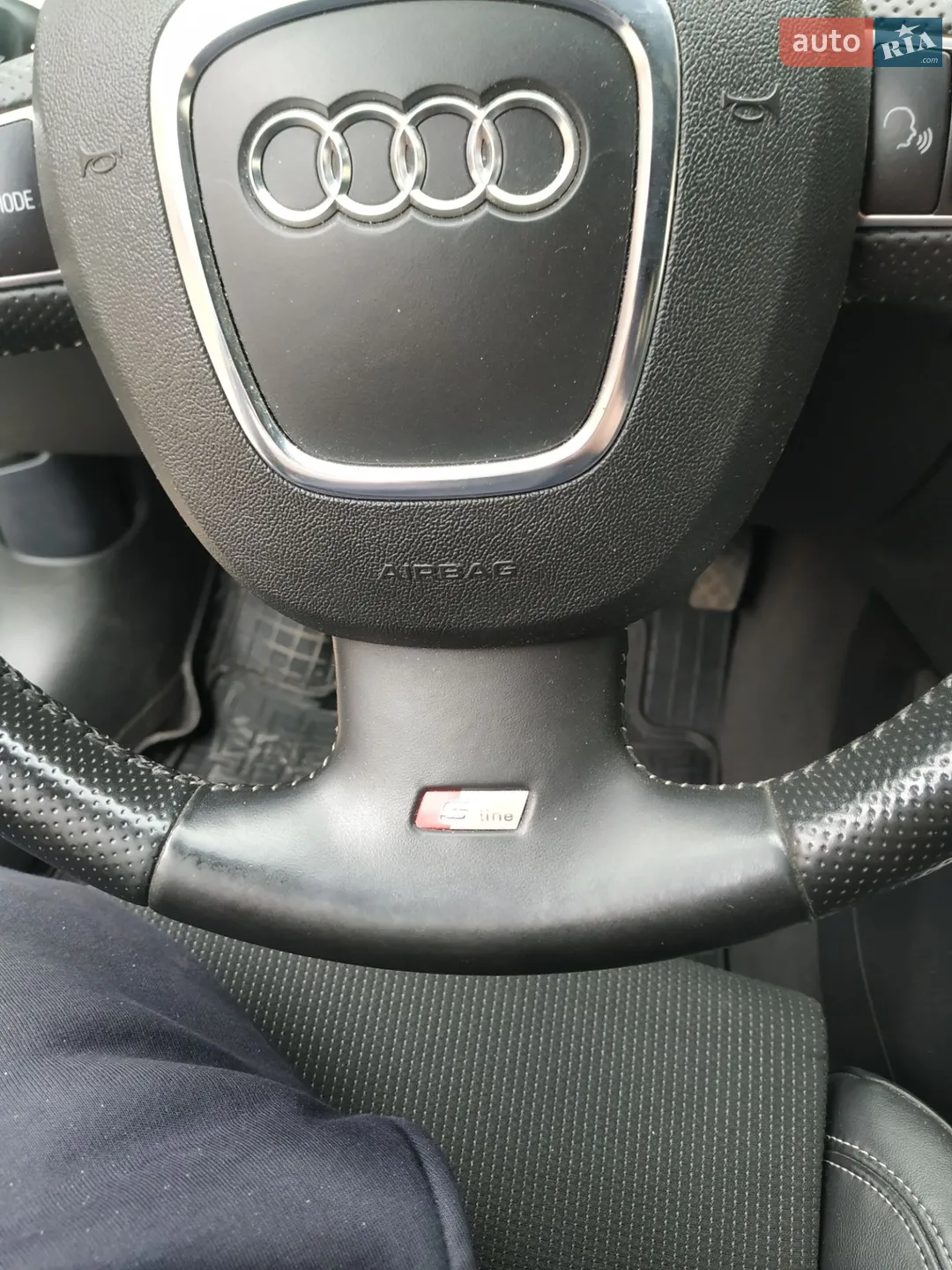 2011 Audi A4 - мініатюра 16