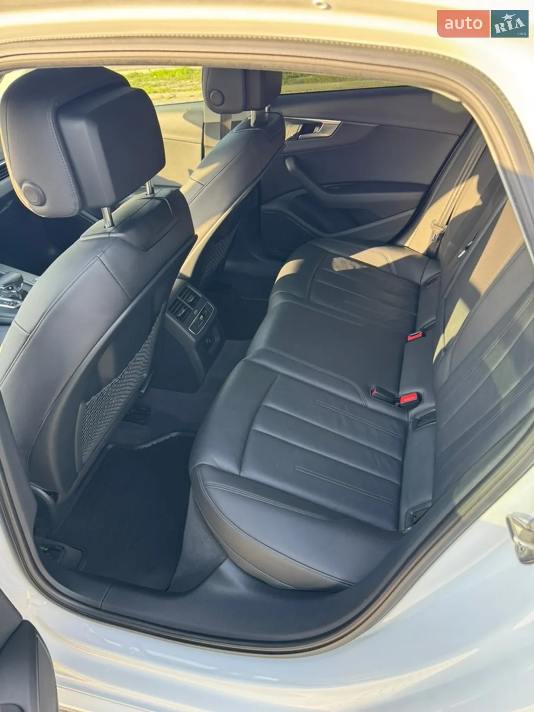 2018 Audi A4 - мініатюра 12