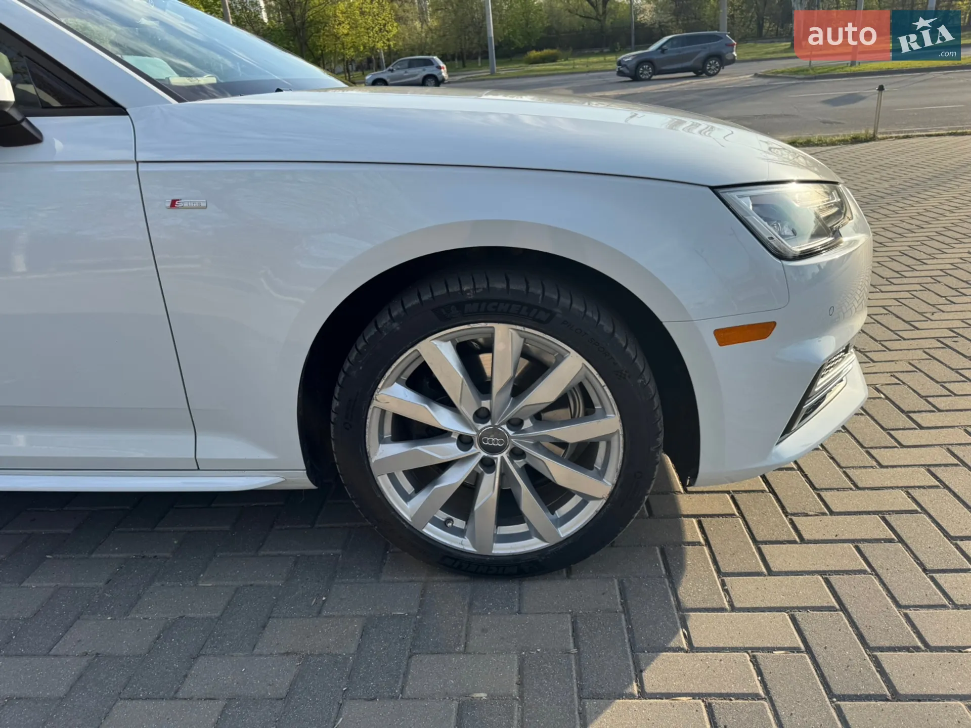 2018 Audi A4 - мініатюра 23