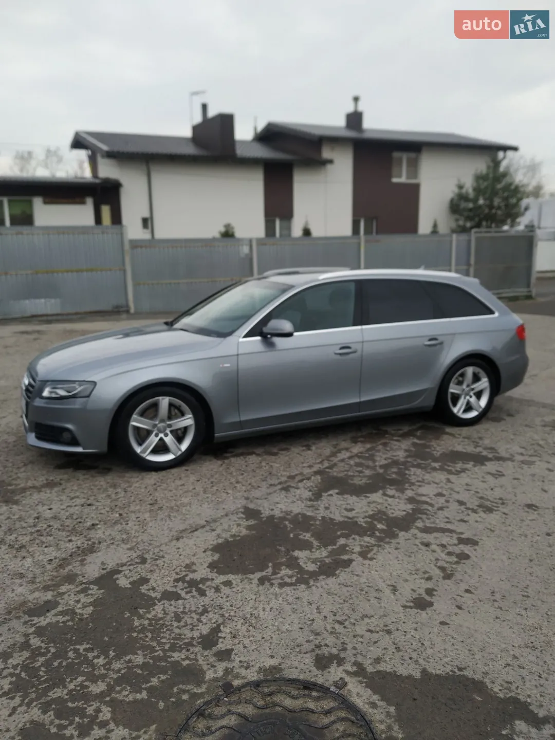 2011 Audi A4 - мініатюра 9