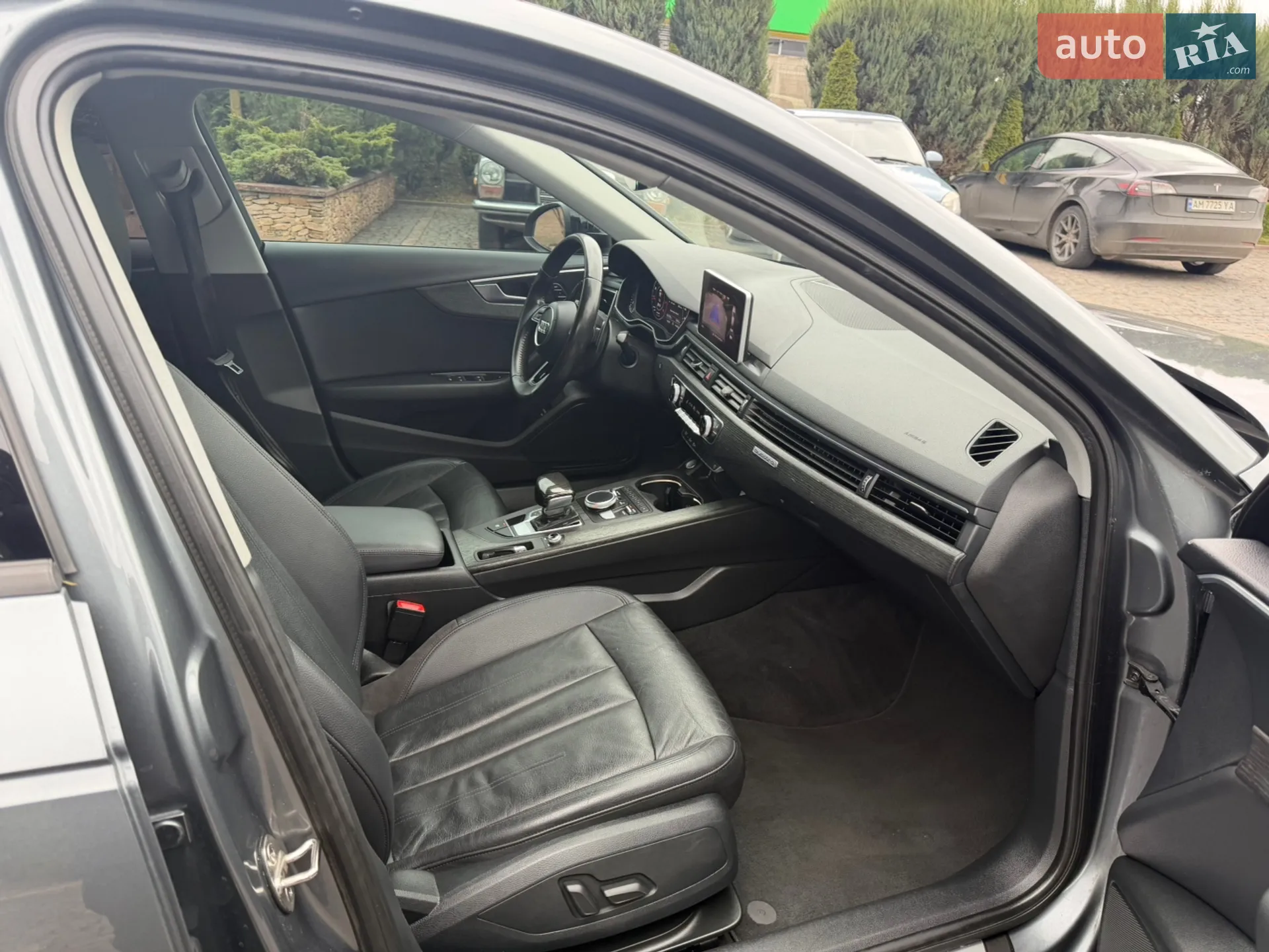 2017 Audi A4 - мініатюра 25