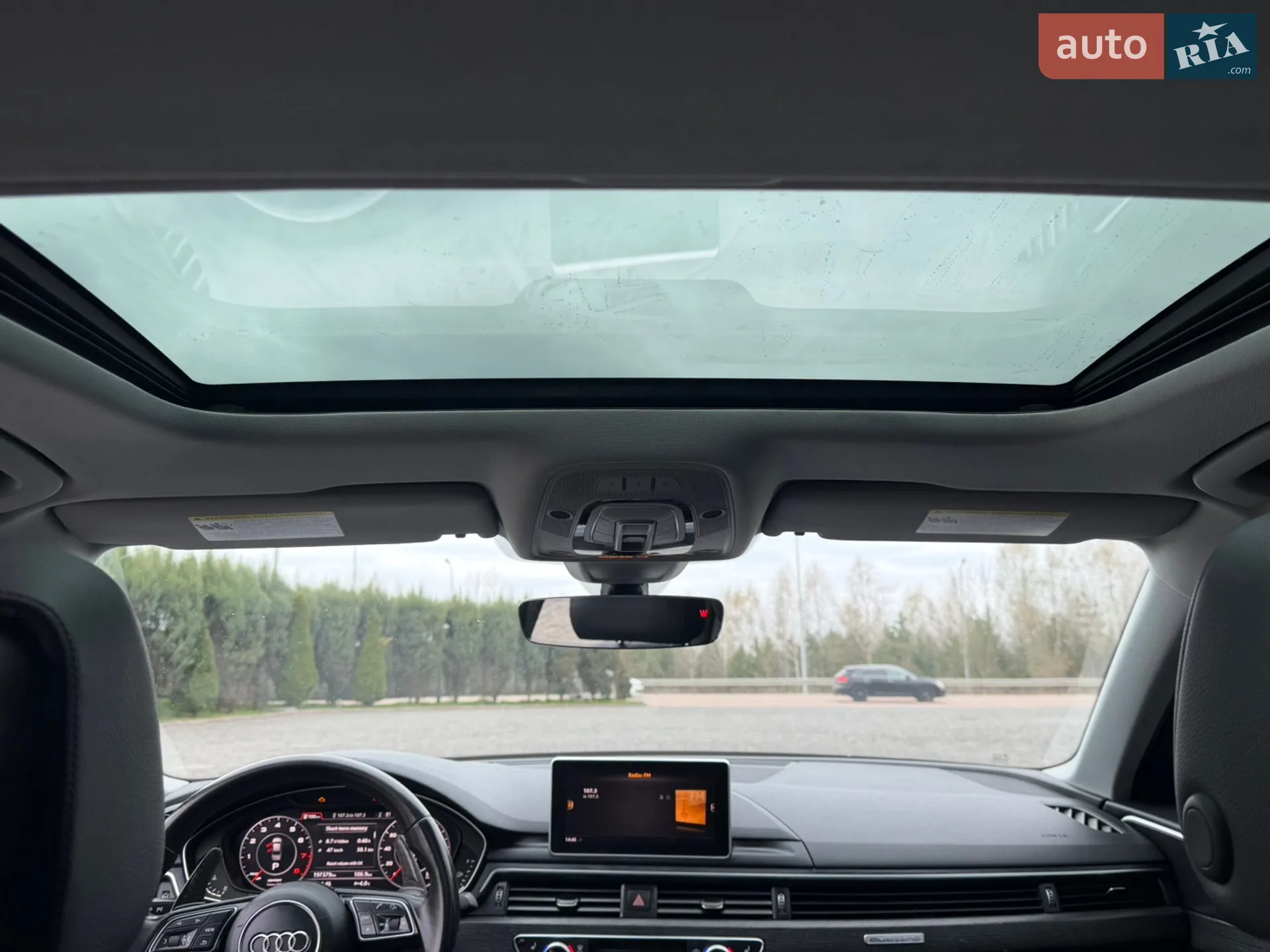 2017 Audi A4 - мініатюра 33