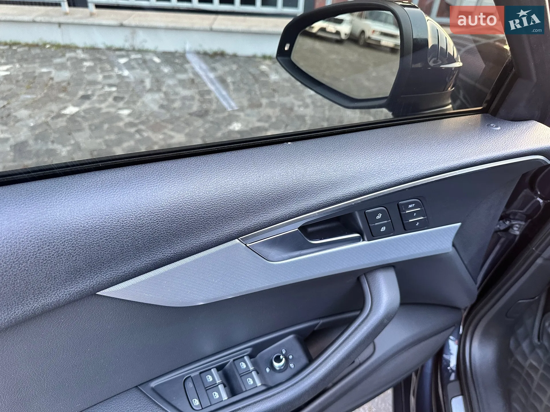 2016 Audi A4 - мініатюра 21